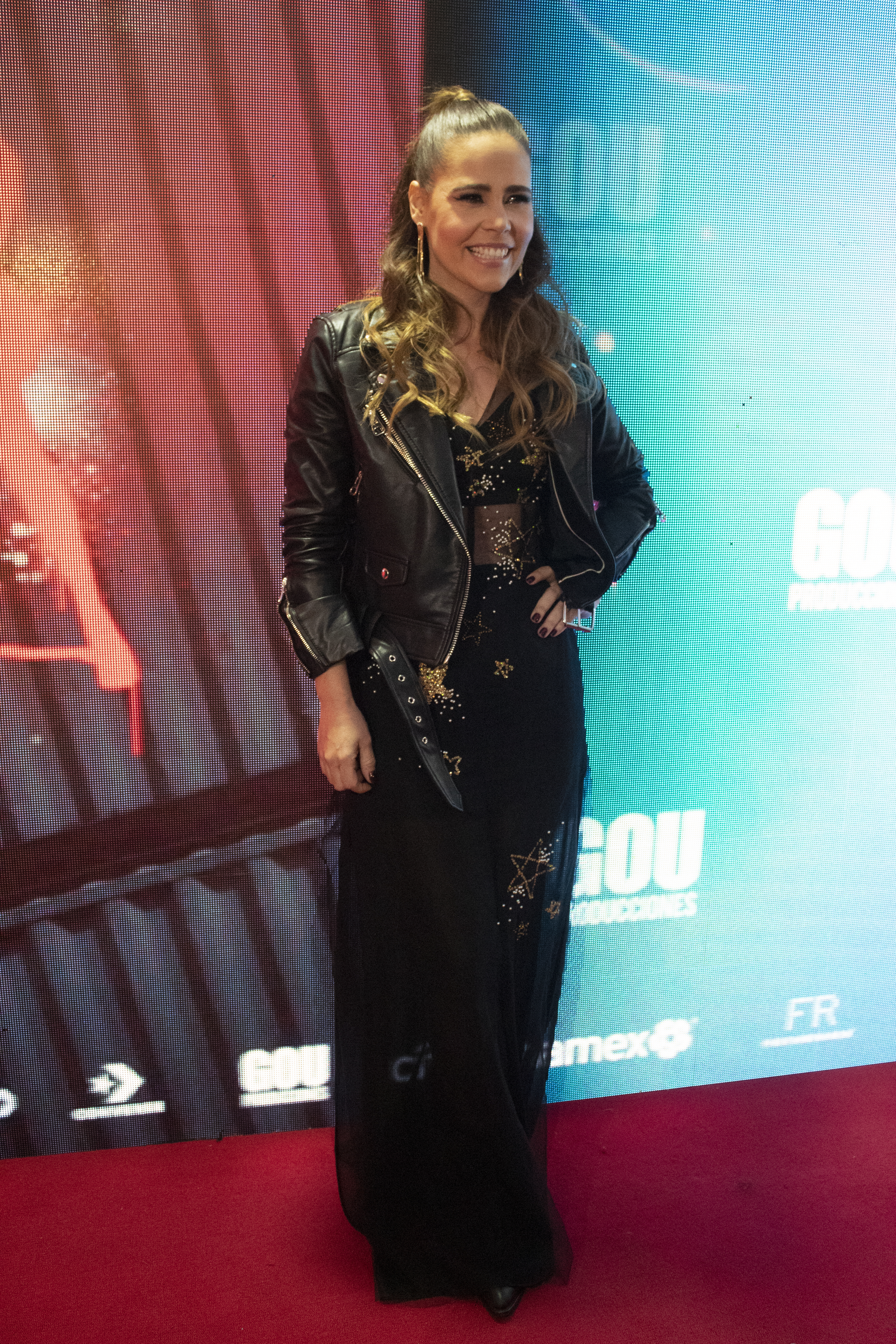 Margarita Magaña.
