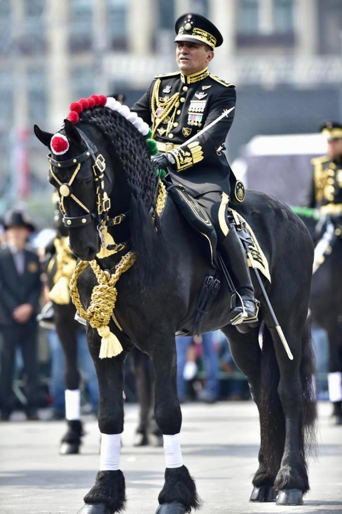 (Foto: Cortesía Presidencia)