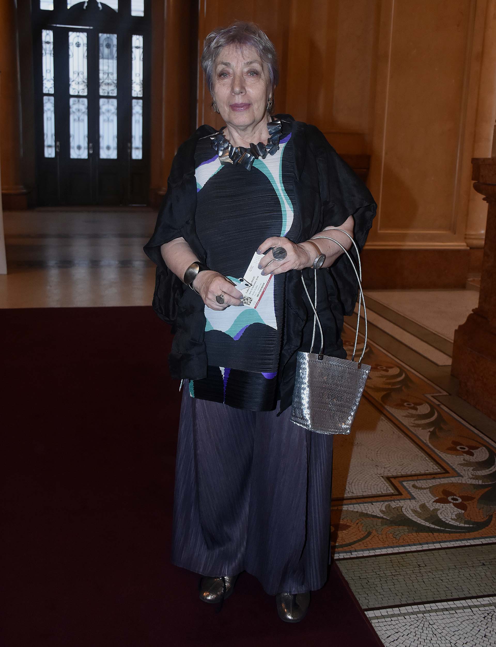 Norma Morandini