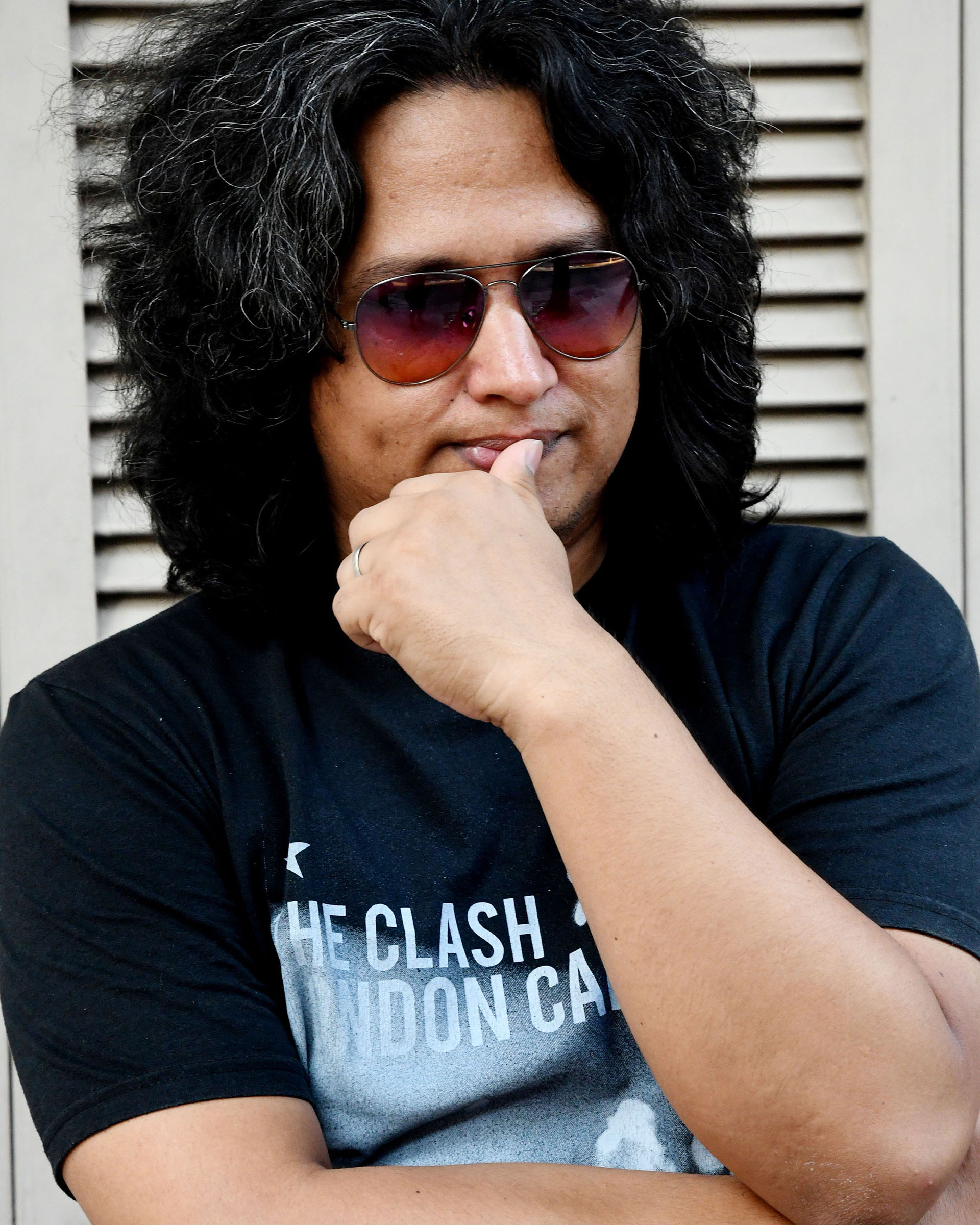 Walter Lezcano