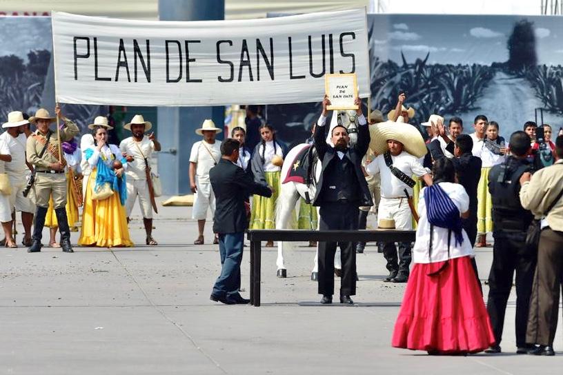 (Foto: Cortesía Presidencia)