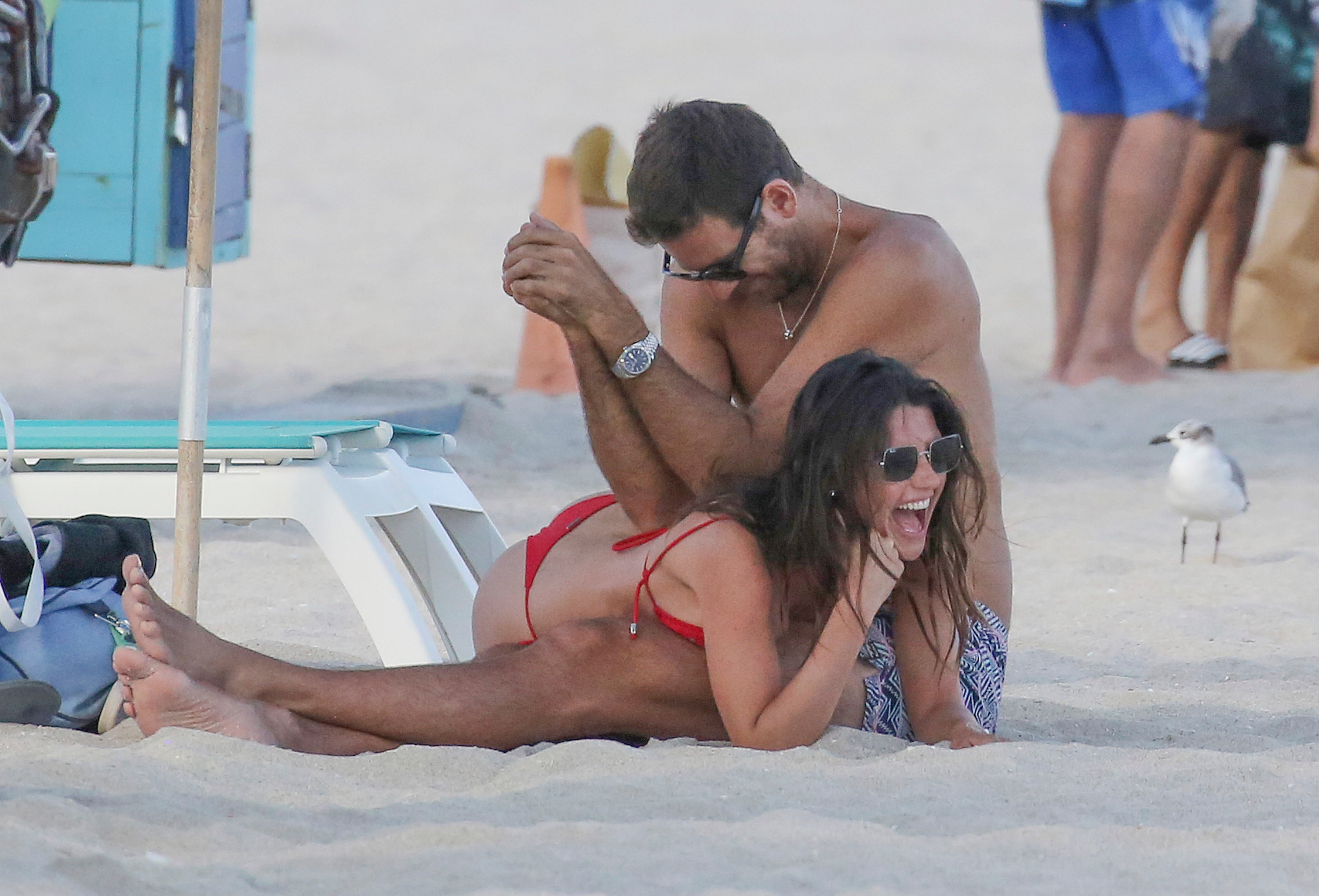 Del Potro y Jujuy están saliendo desde mediados de año (Foto: Grosby) .