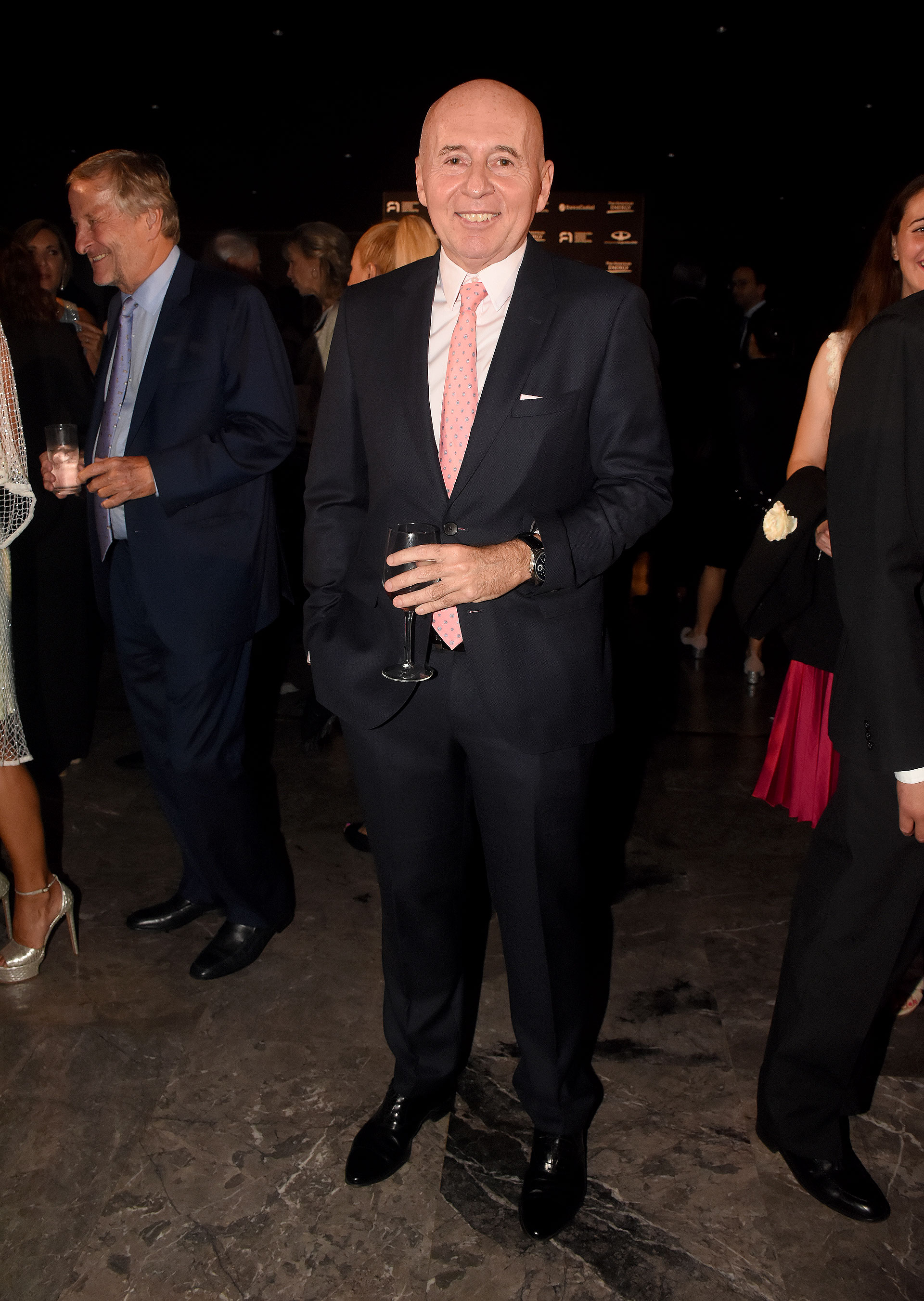 Miguel Sulichin