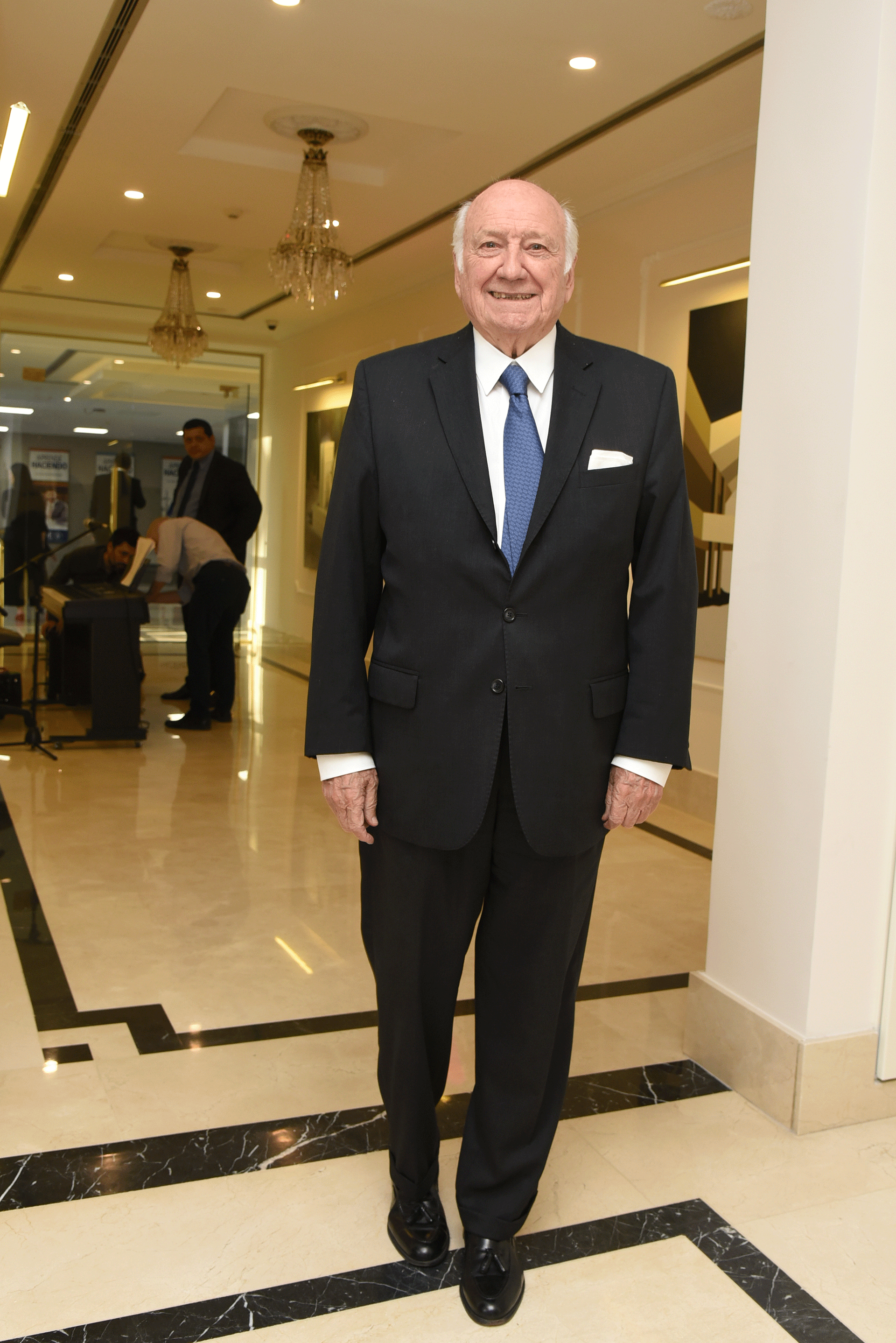 Alberto Taquini