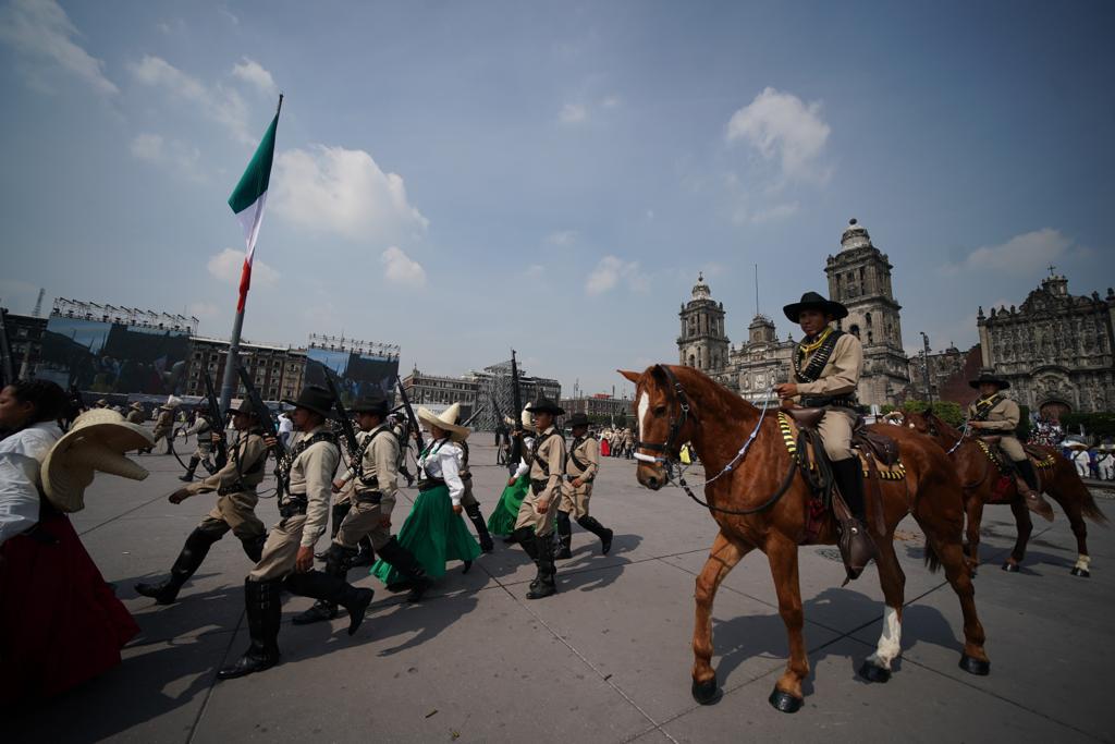 (Foto: Cortesía Presidencia)
