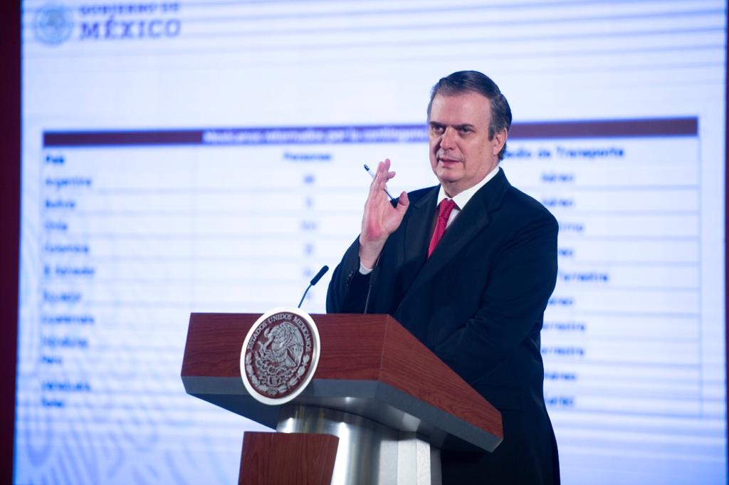 (Foto: Cortesía Presidencia)