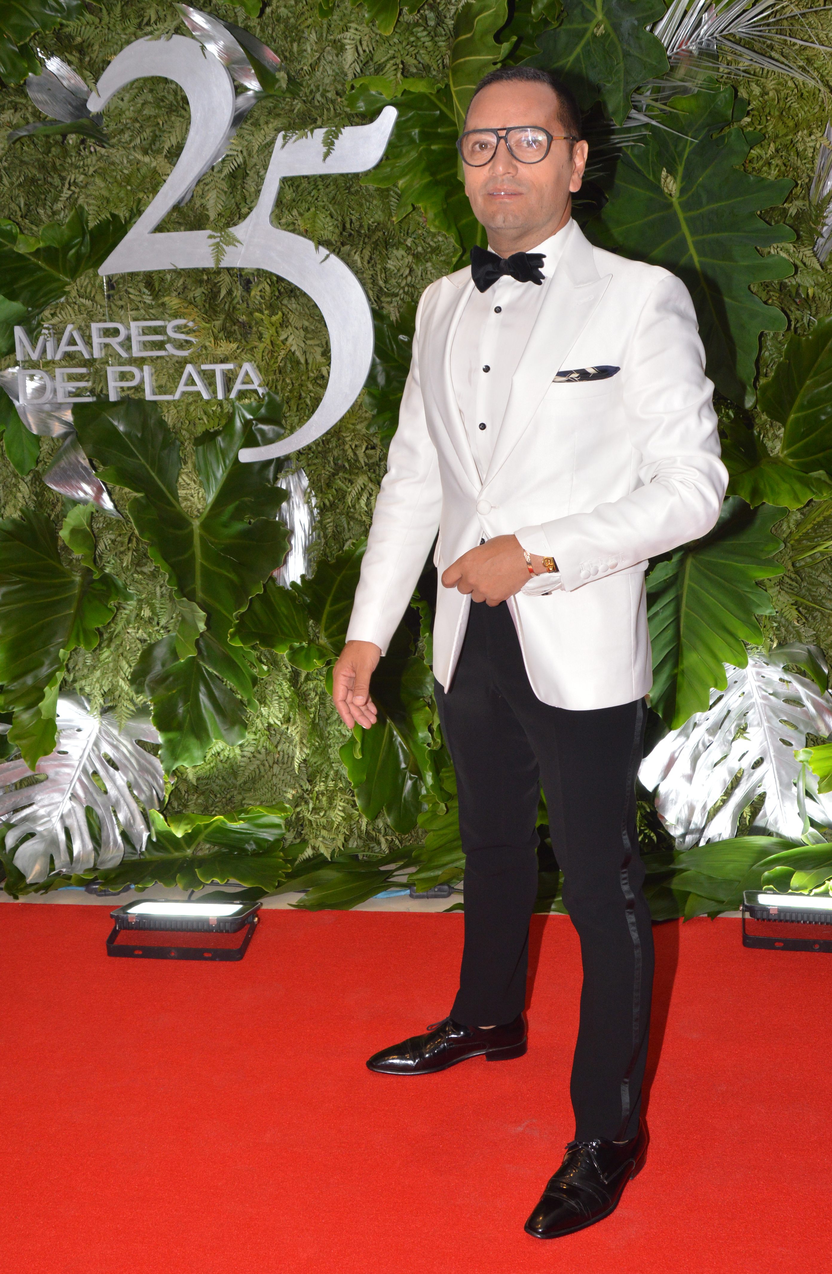 Fabián Medina Flores