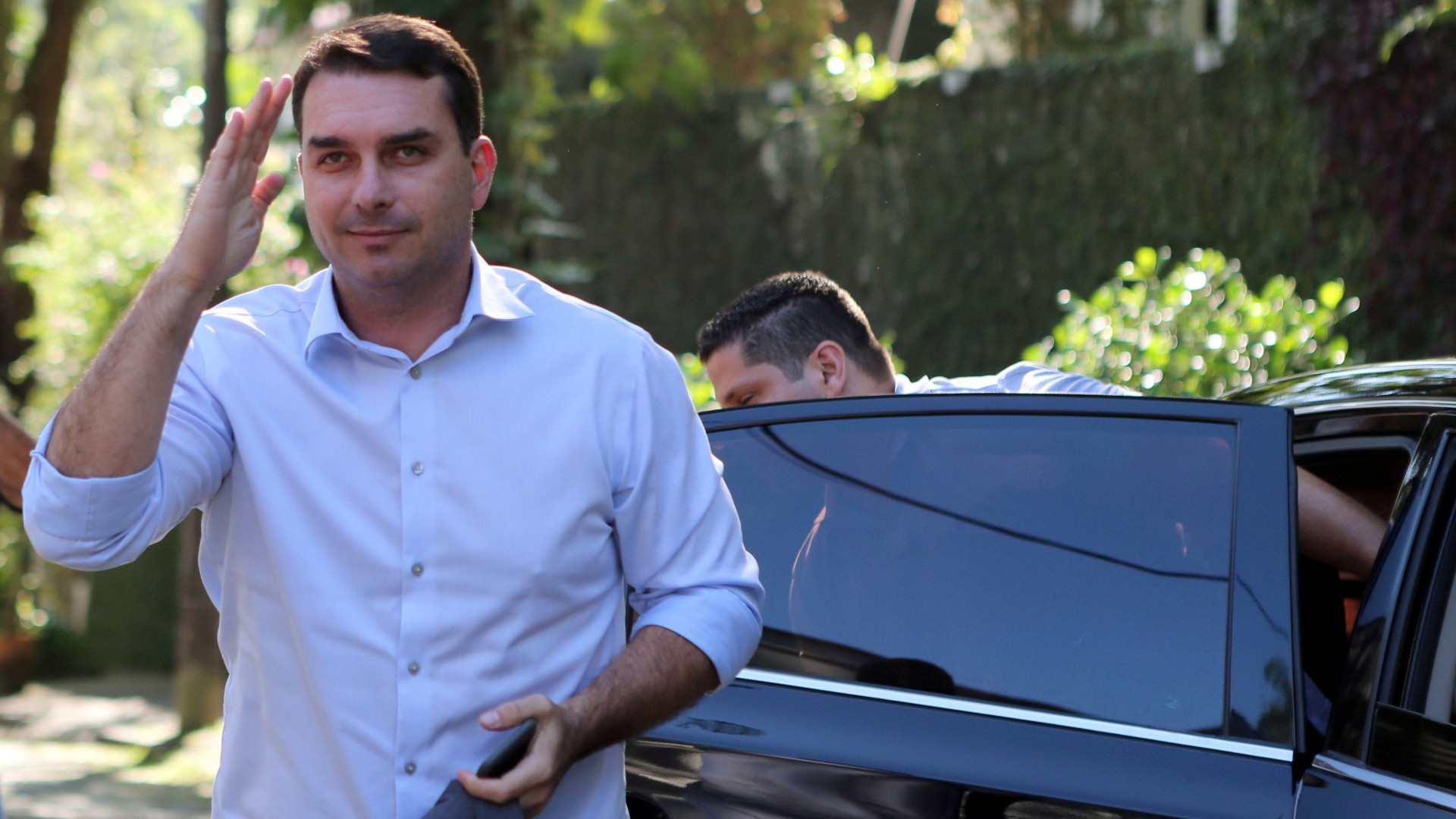 Flavio Bolsonaro