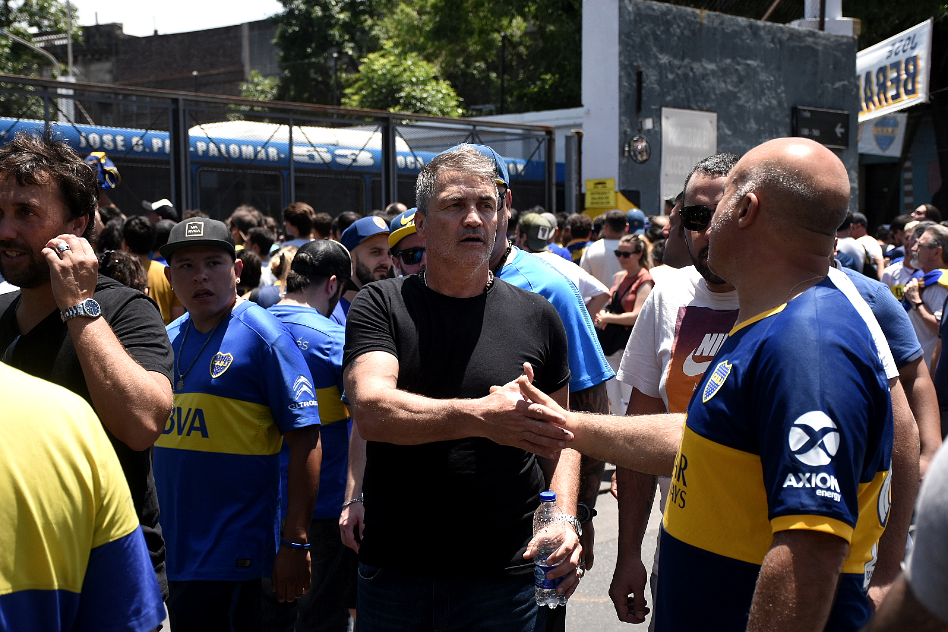 Más de 87.000 socios están habilitados para votar