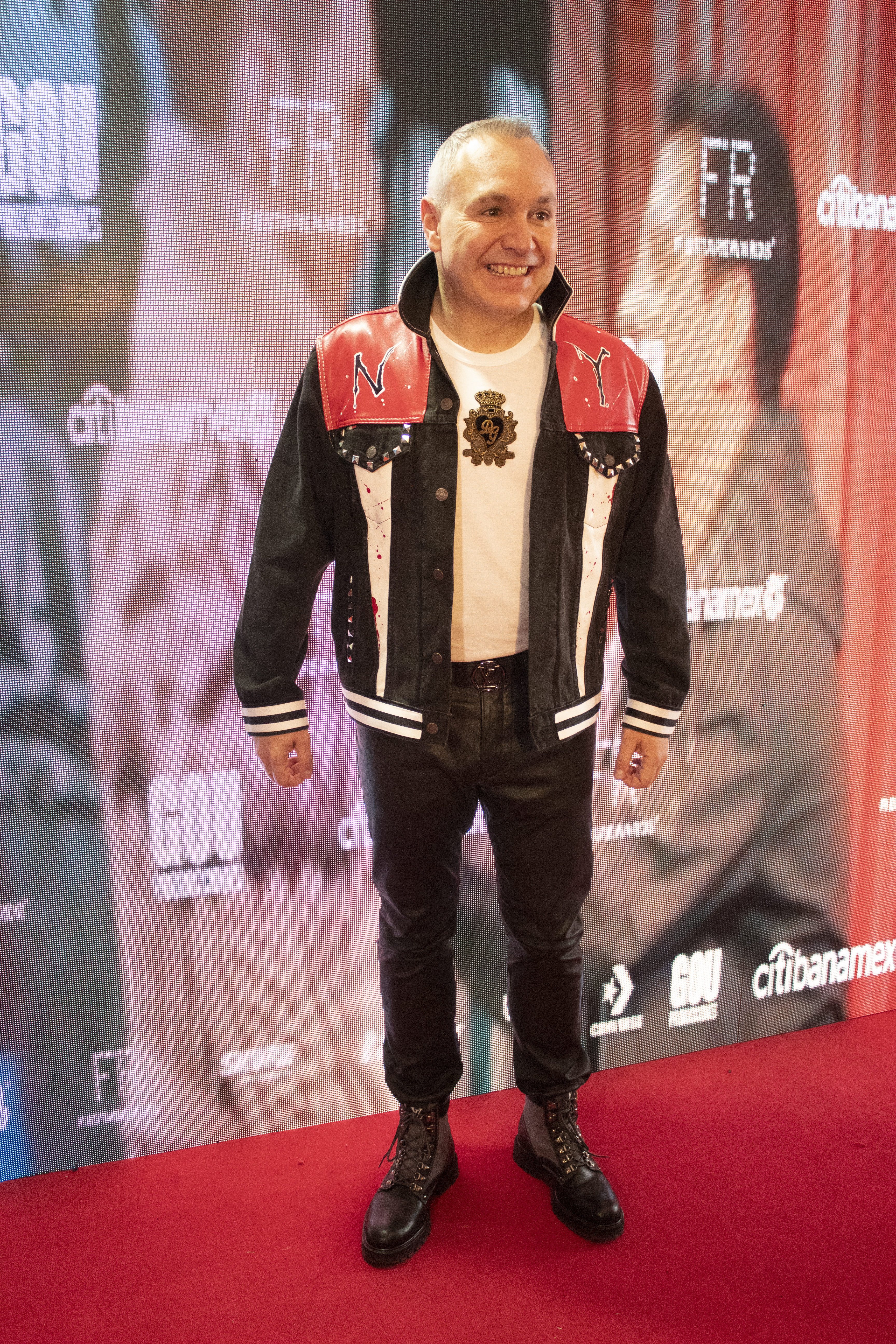 Alejandro Gou.