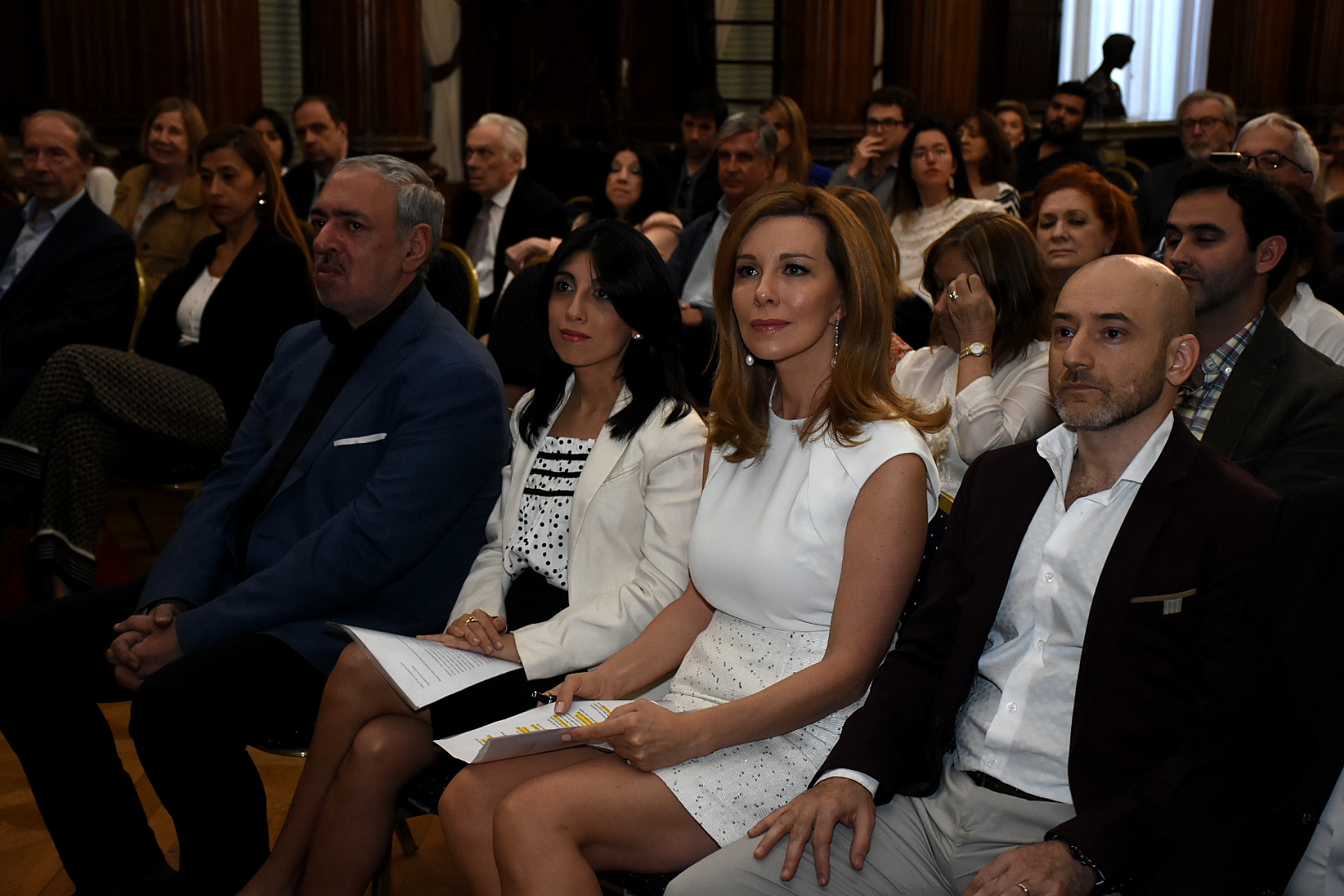 Las escritoras realizaron una profunda investigación que volcaron en su libro dando cuenta de la historia fascinante de esta mujer laica
