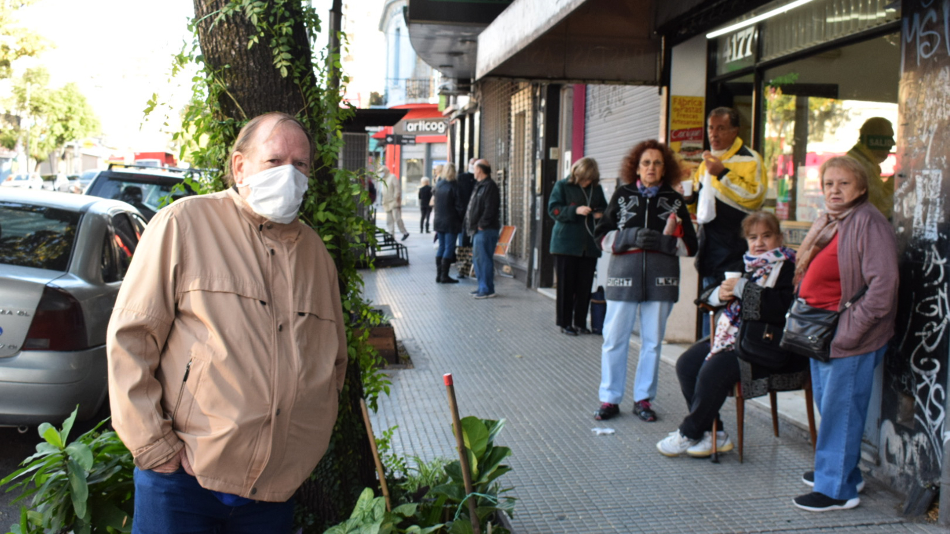Villa Urquiza