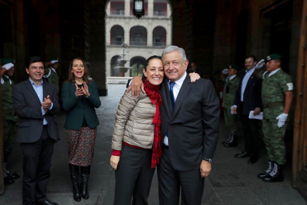 (Foto: Presidencia)