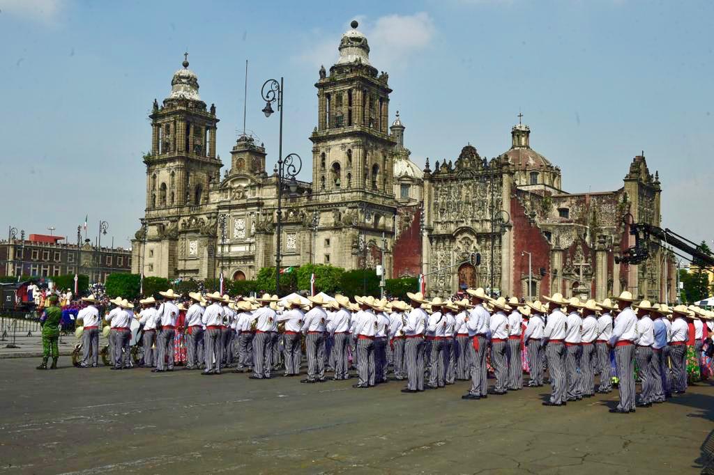 (Foto: Cortesía Presidencia)