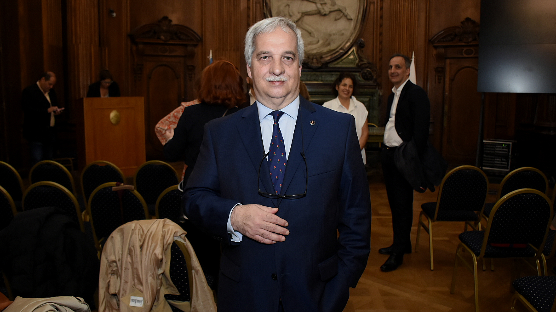 Damián Abregú