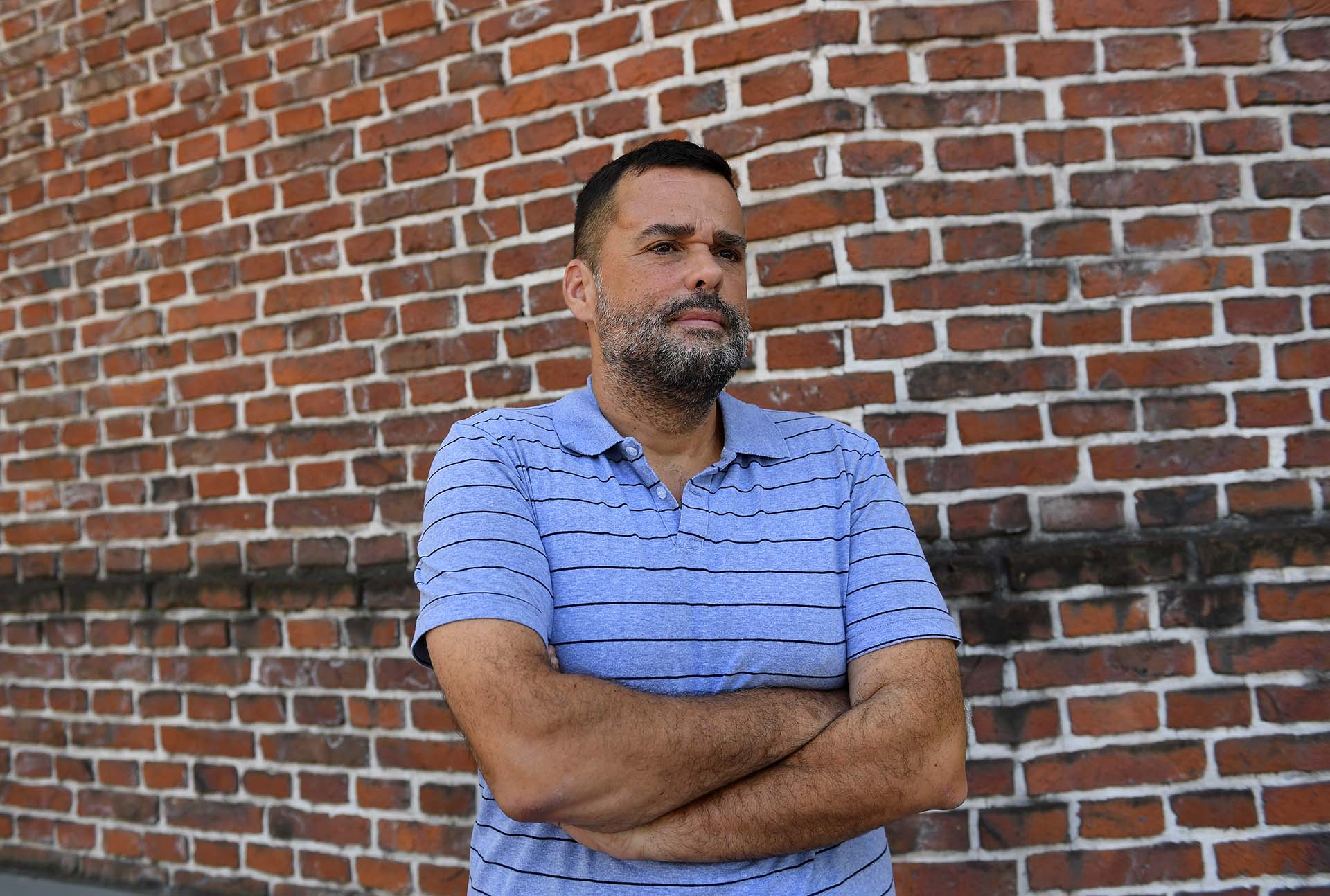 Daniel Menéndez consideró que hay cerca de un millón de personas sin ninguna cobertura social