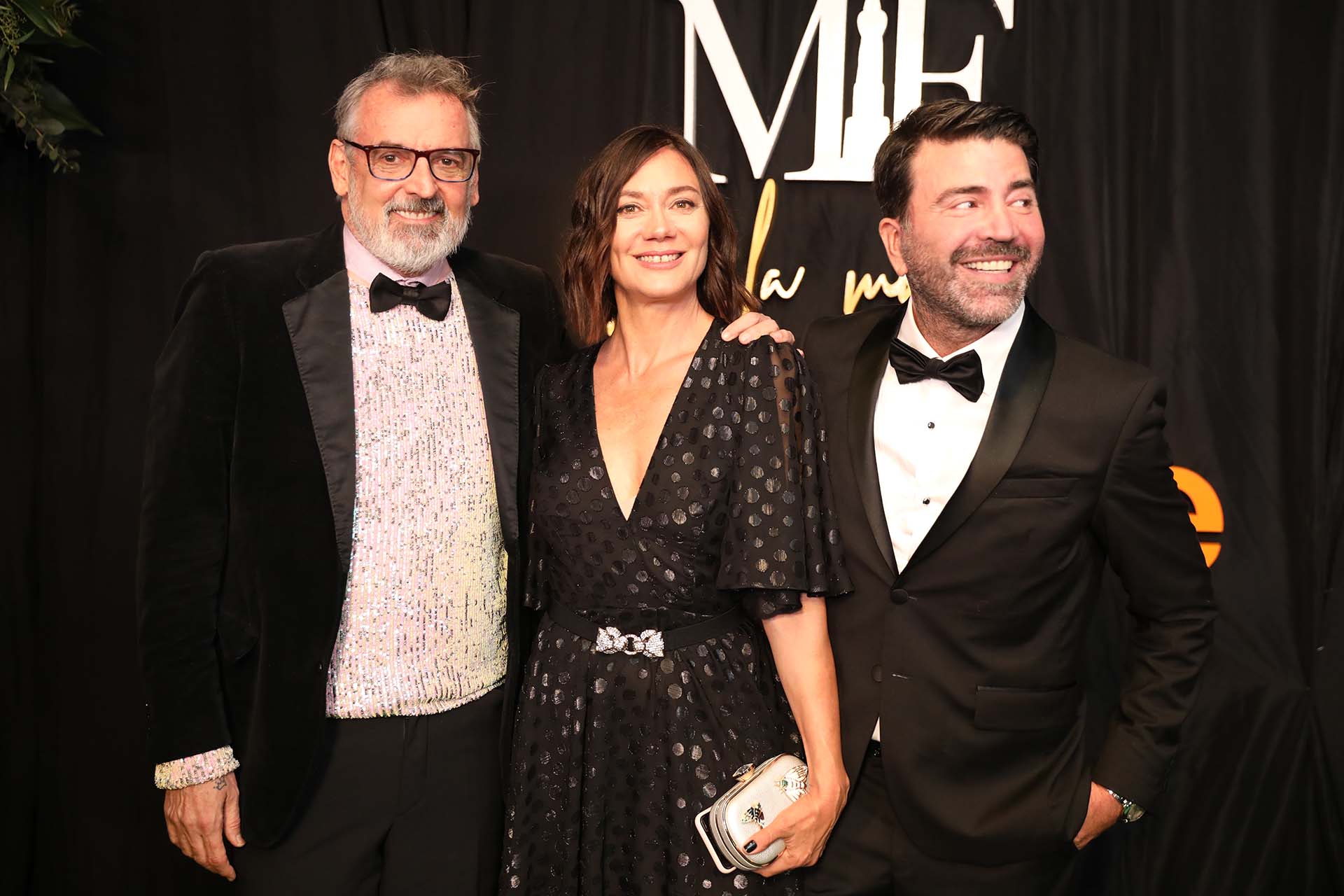 Tres diseñadores argentinos de lujo: Benito Fernández, Natalia Antolín y Javier Saiach
