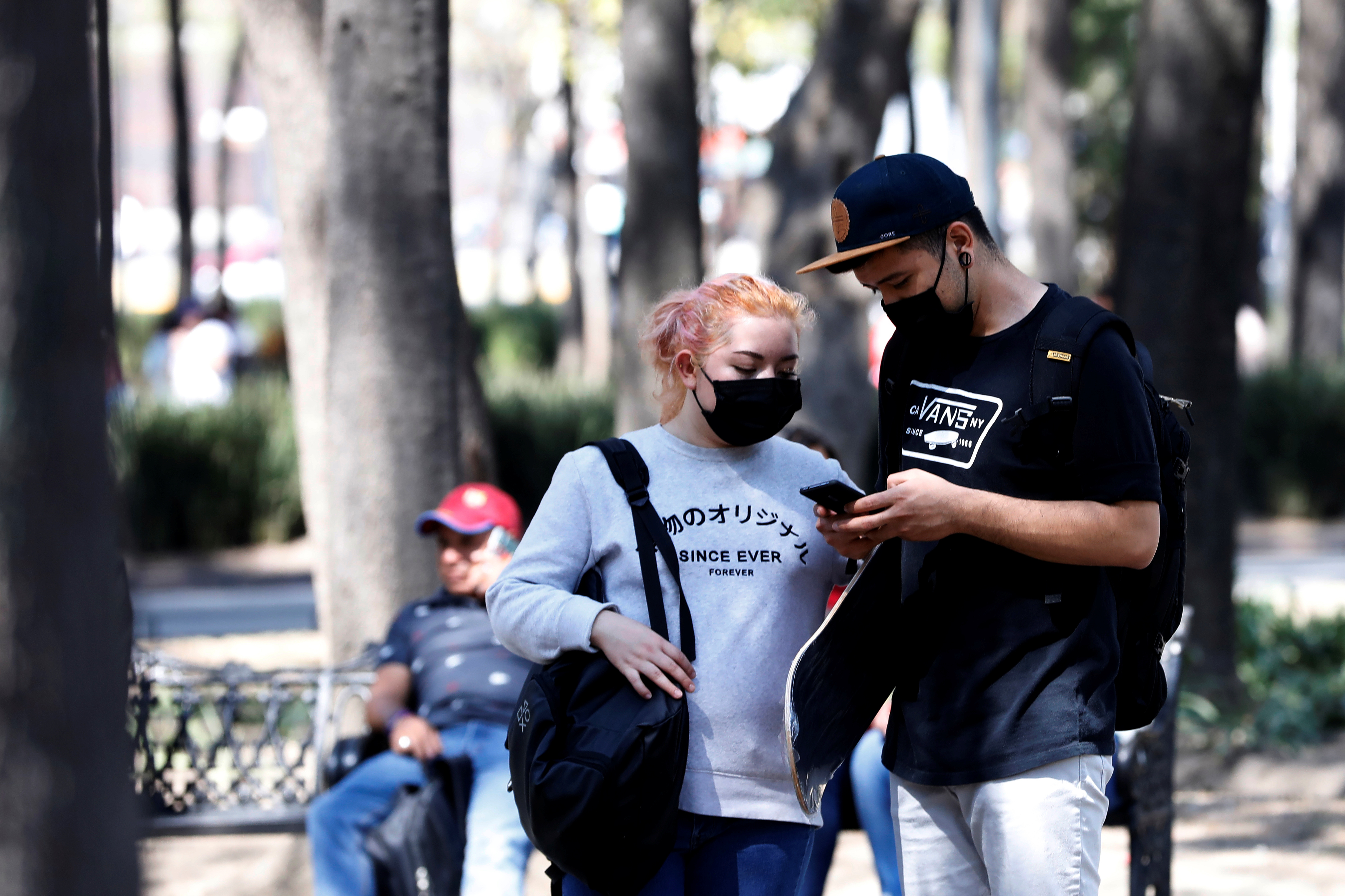 Una de las recomendaciones es realizar un estudio epidemiológico. (Foto: Reuters)