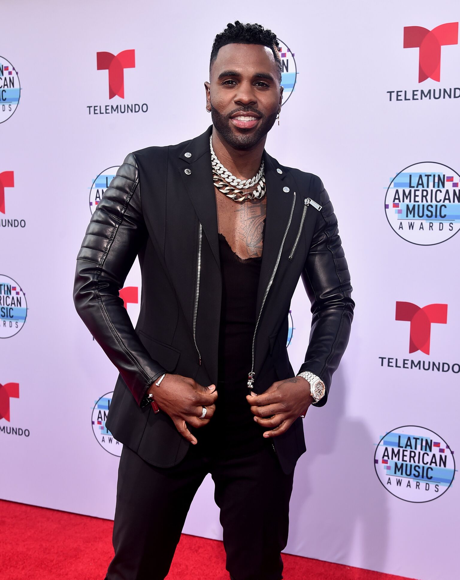 (Créditos: Telemundo Internacional)