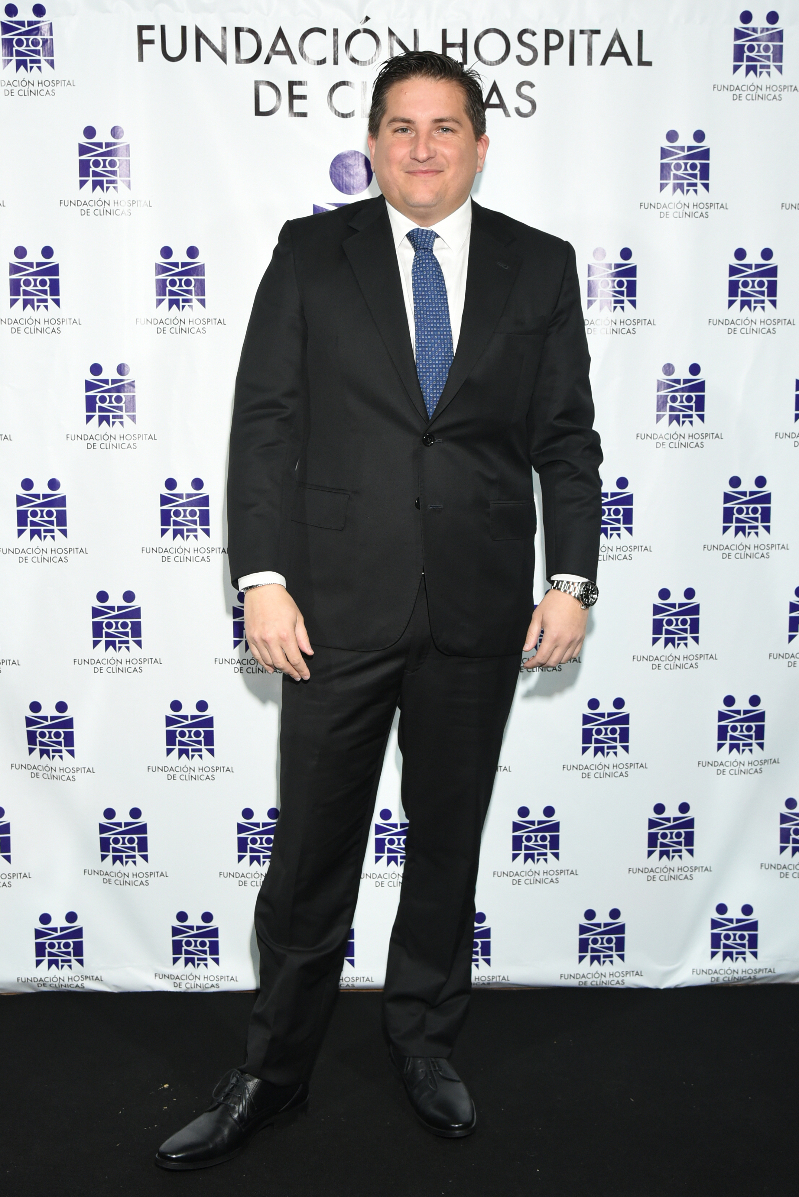 Gastón Corral, director de relaciones institucionales del Grupo Sancor Seguros