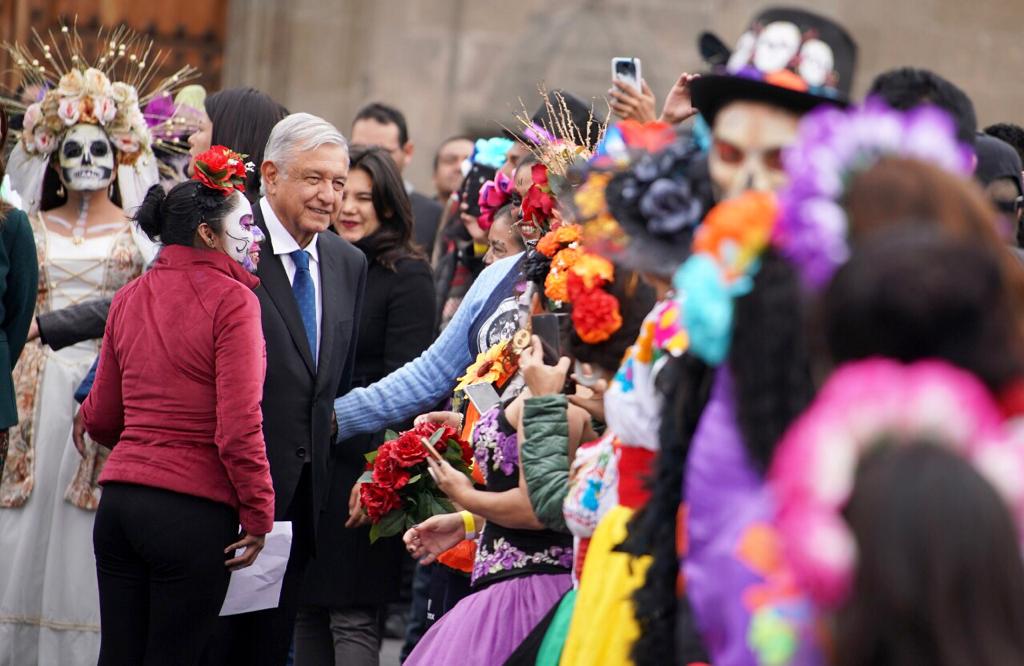 (Foto: Presidencia)