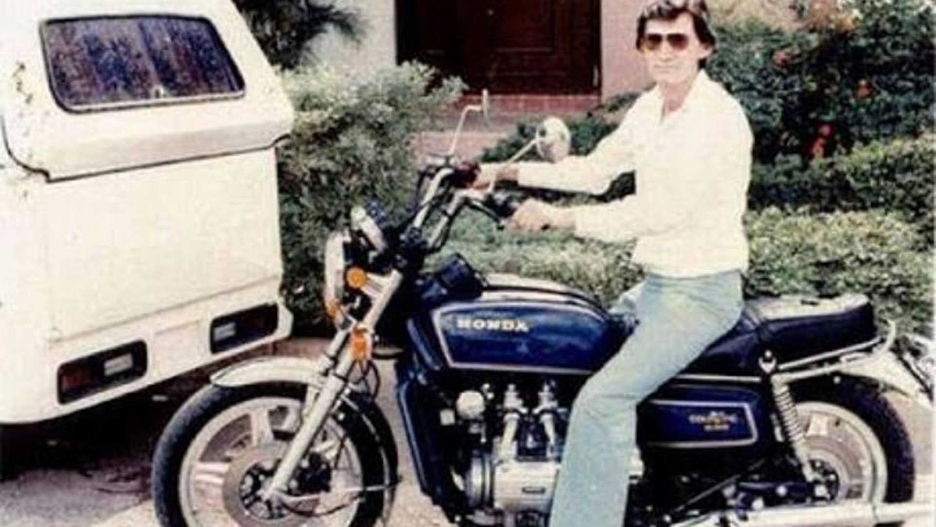 La misteriosa vida de la segunda esposa de Miguel Ángel Félix Gallardo, el  narcotraficante que inició la guerra entre cárteles - Infobae