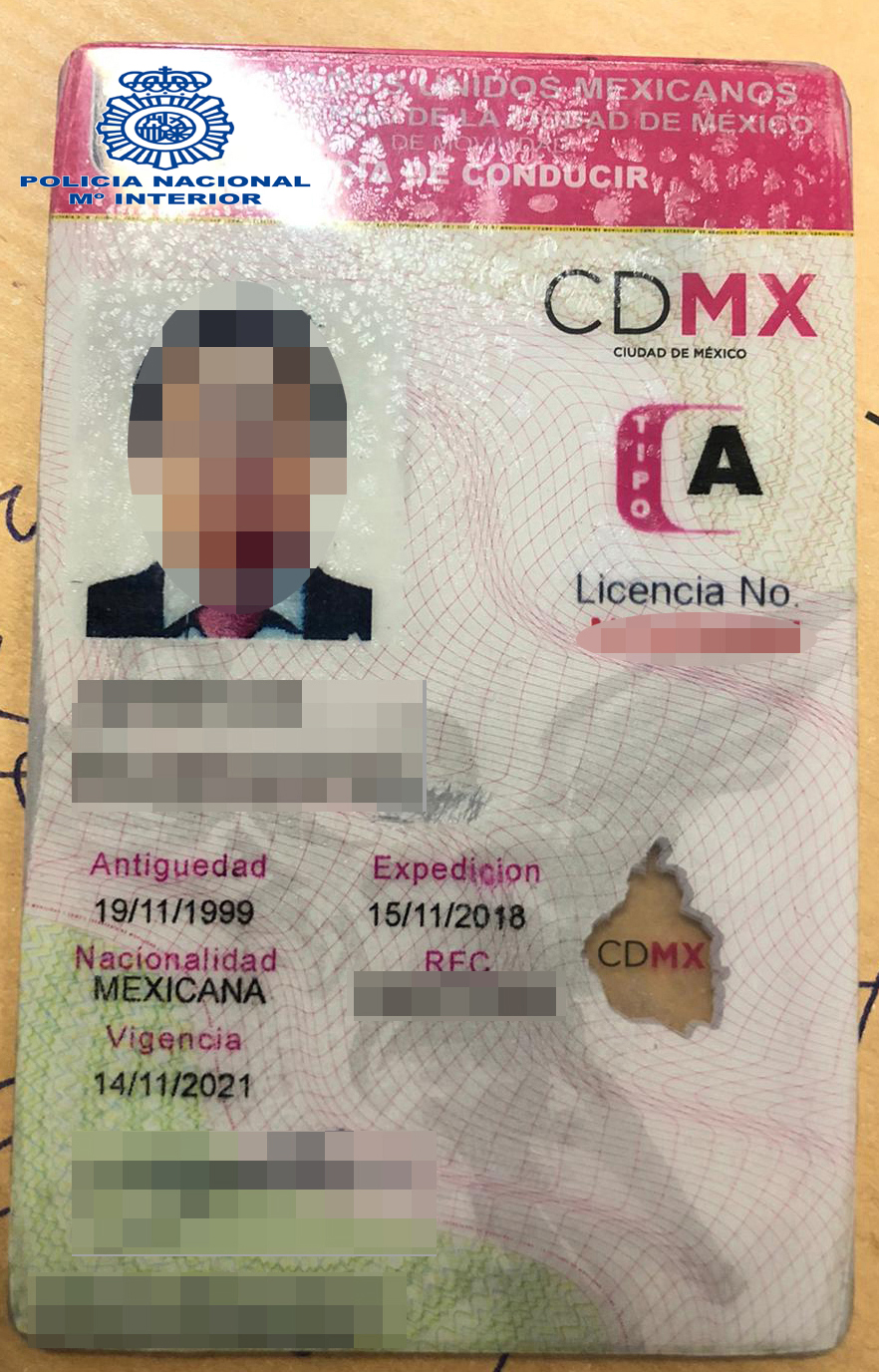 (Foto: Cortesía MCCI)