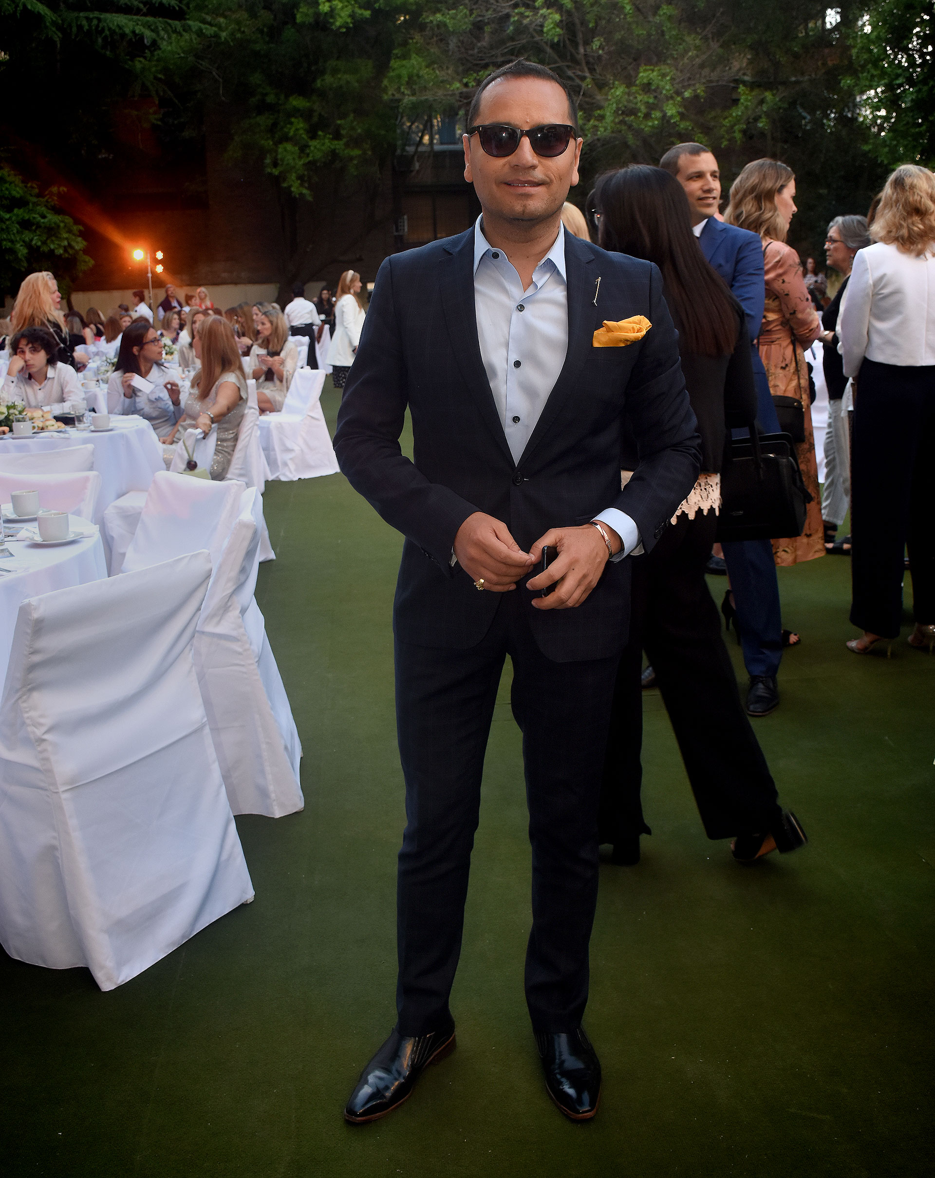 Fabián Medina Flores