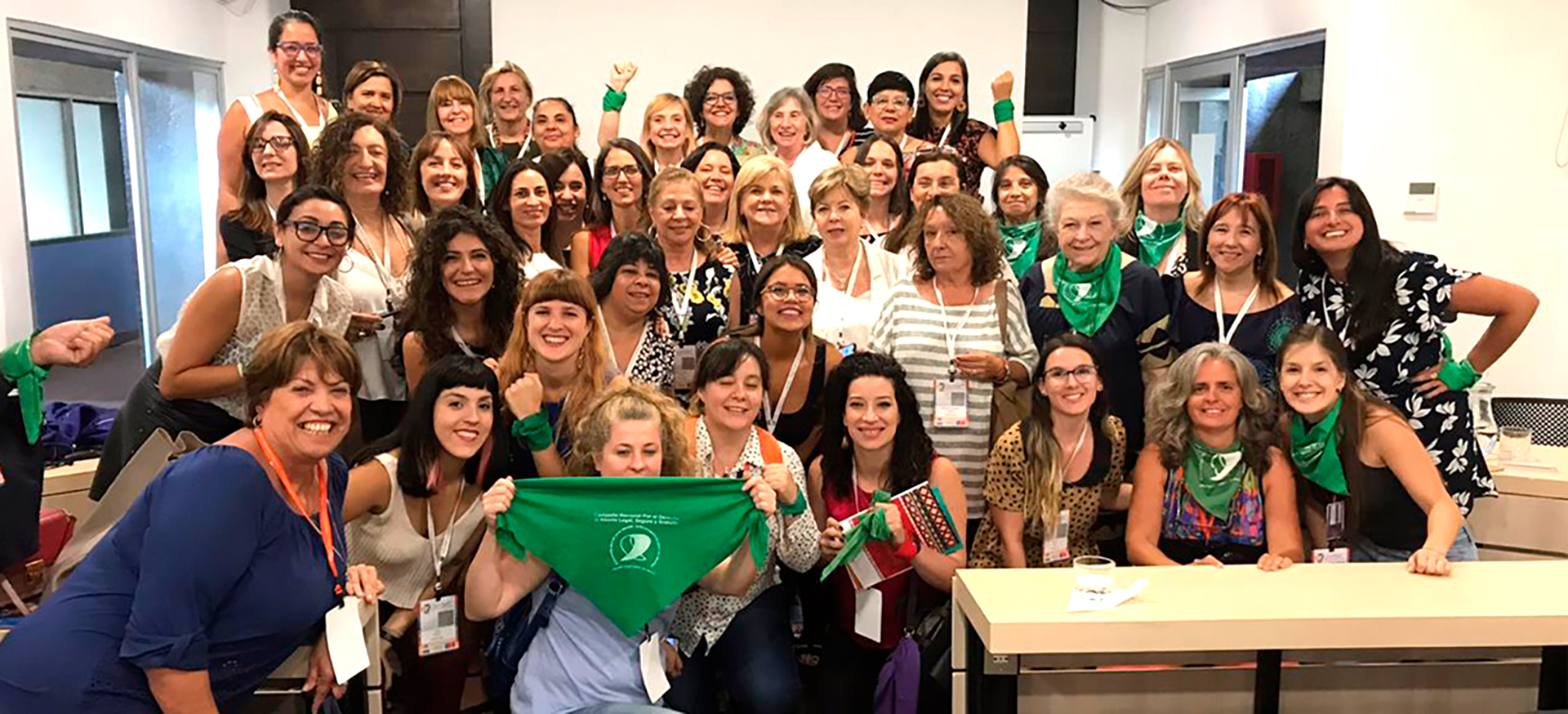 Casa Fusa es una de las ong más activas en la campaña por la legalización de la deuda (Foto: web Casa Fusa)