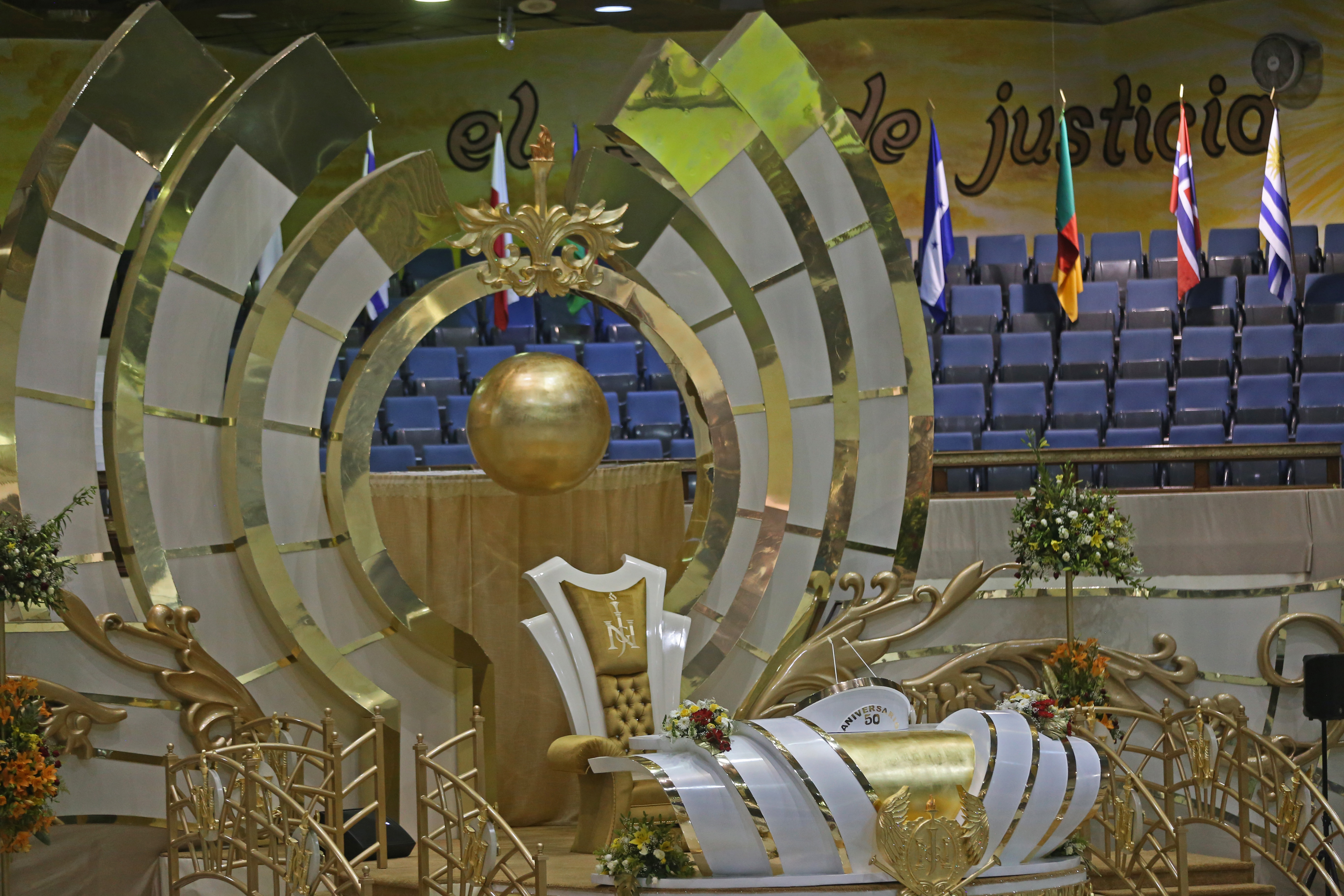 FOTO: FERNANDO CARRANZA GARCIA / CUARTOSCURO