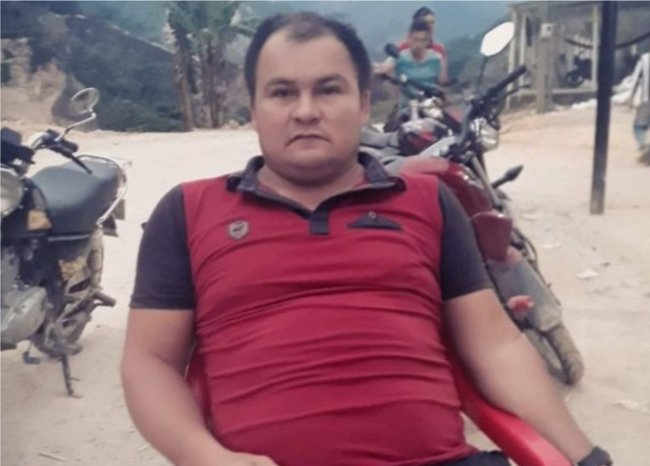 Dimar Torres, el ex guerrillero de las FARC asesinado por un miembro del Ejército