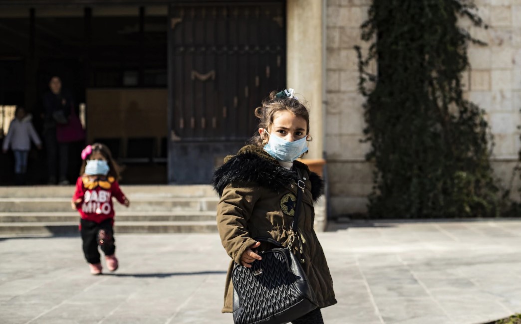 síntomas de diabetes en niños menores de 5 años