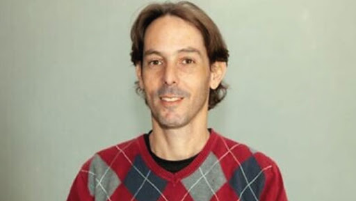 El doctor Chen Katz, del MIGAL