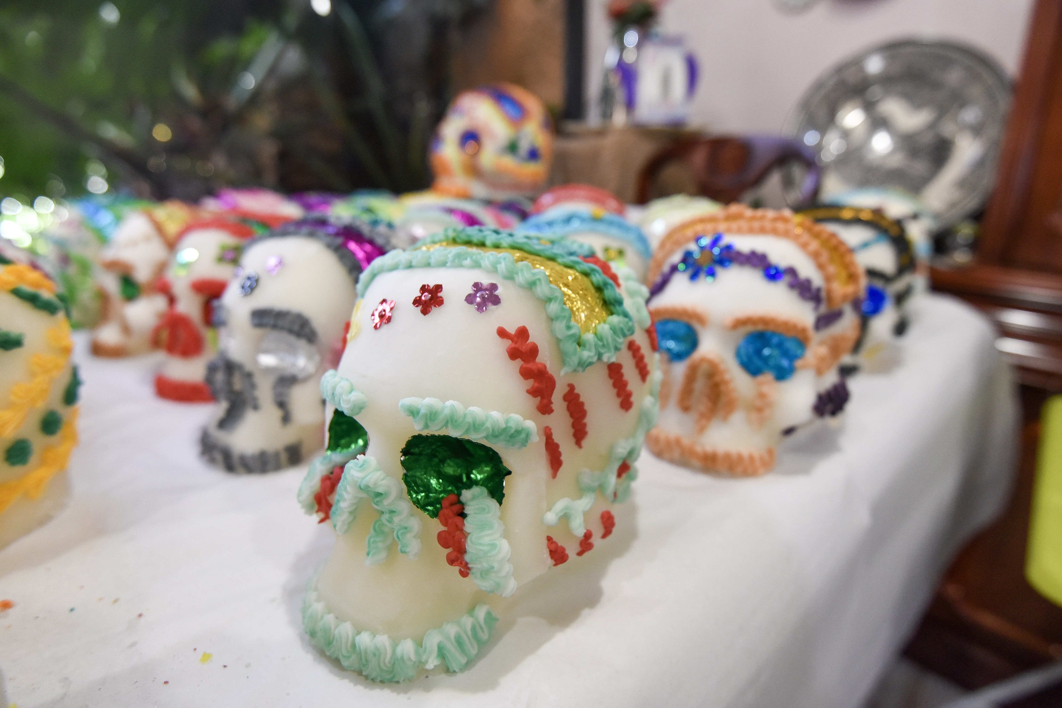 FOTO: CRISANTA ESPINOSA AGUILAR /CUARTOSCURO