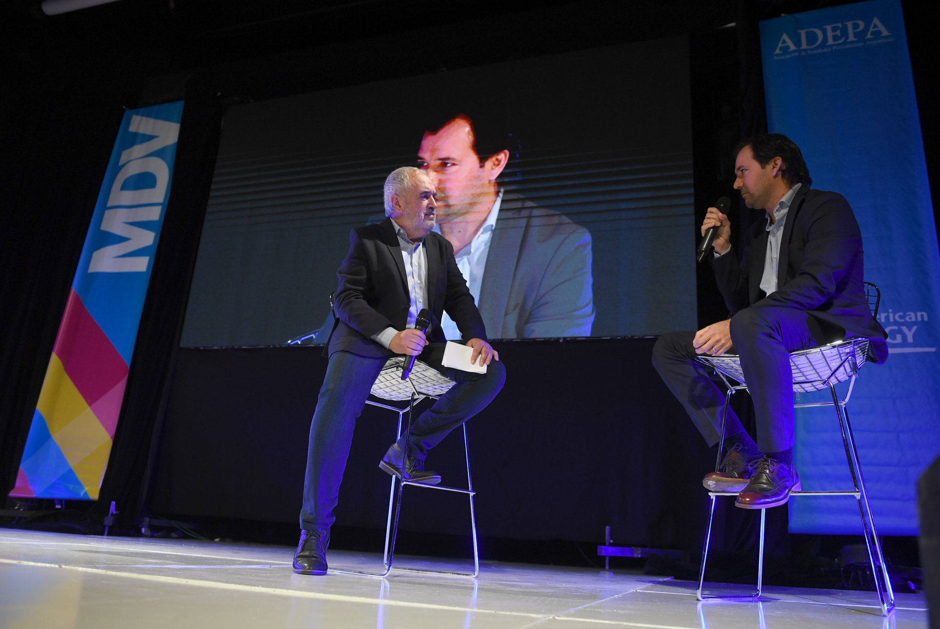 Carlos Acosta, editor de Reporte Publicidad, dialogó con Ezequiel Jones, director de Medios de Unilever para Latinoamérica sobre los nuevos paradigmas en el mundo de la publicidad