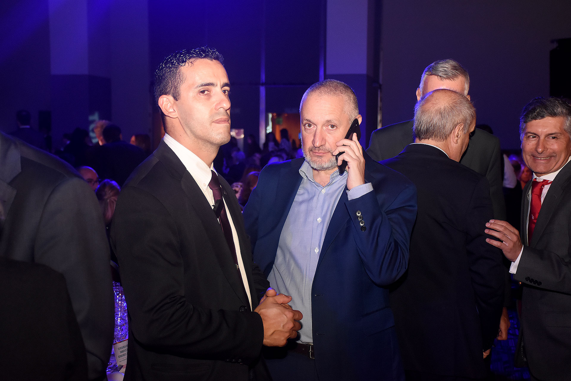 Claudio Presman, interventor del INADI