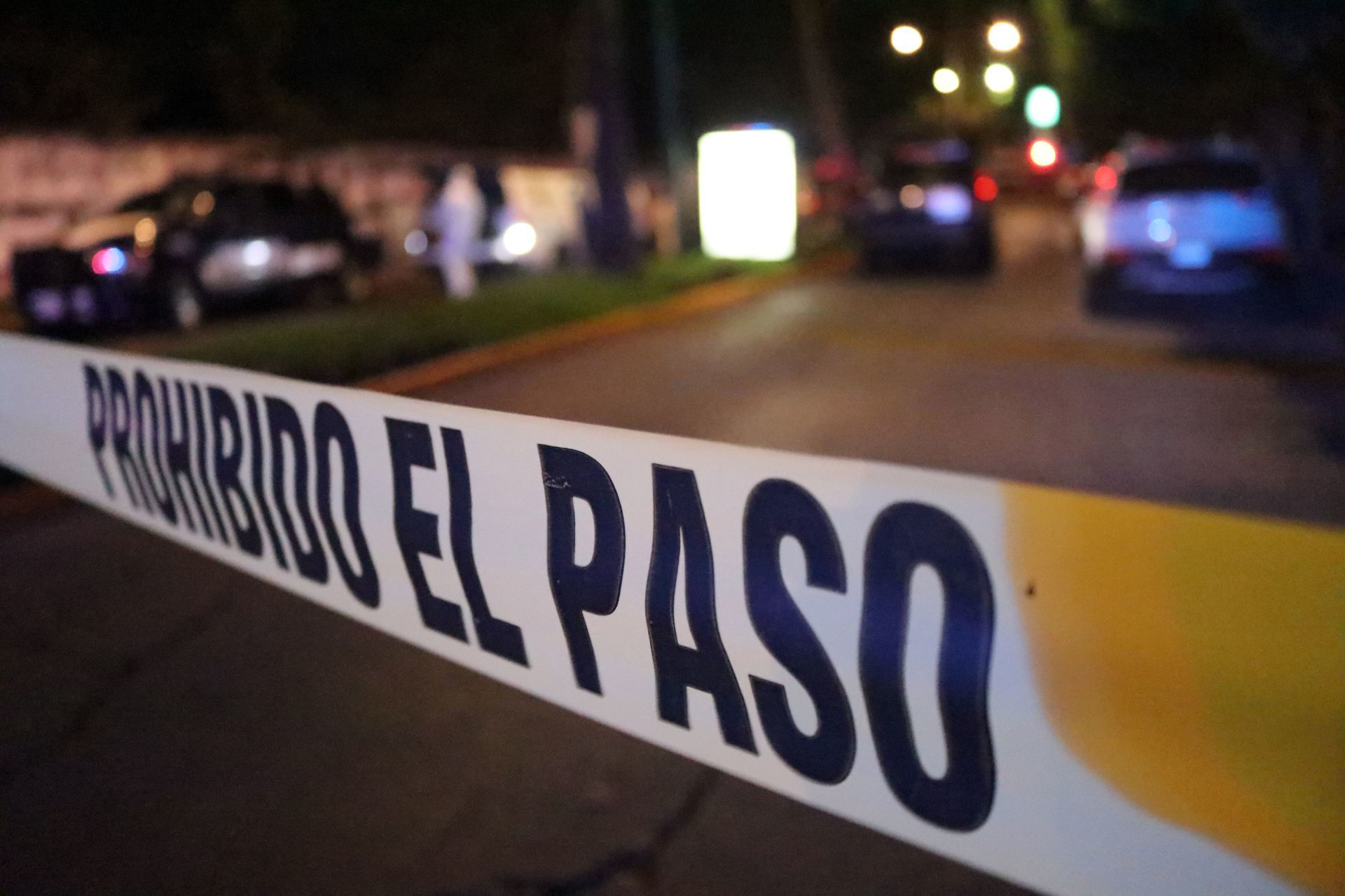 Imagen ilustrativa. El delito de homicidio doloso puede representar una baja por el confinamiento al que fue sometida la población (FOTO: MARGARITO PÉREZ RETANA /CUARTOSCURO)