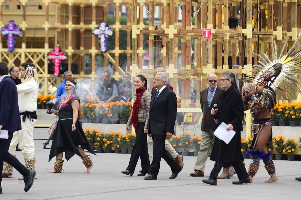 (Foto: Presidencia)