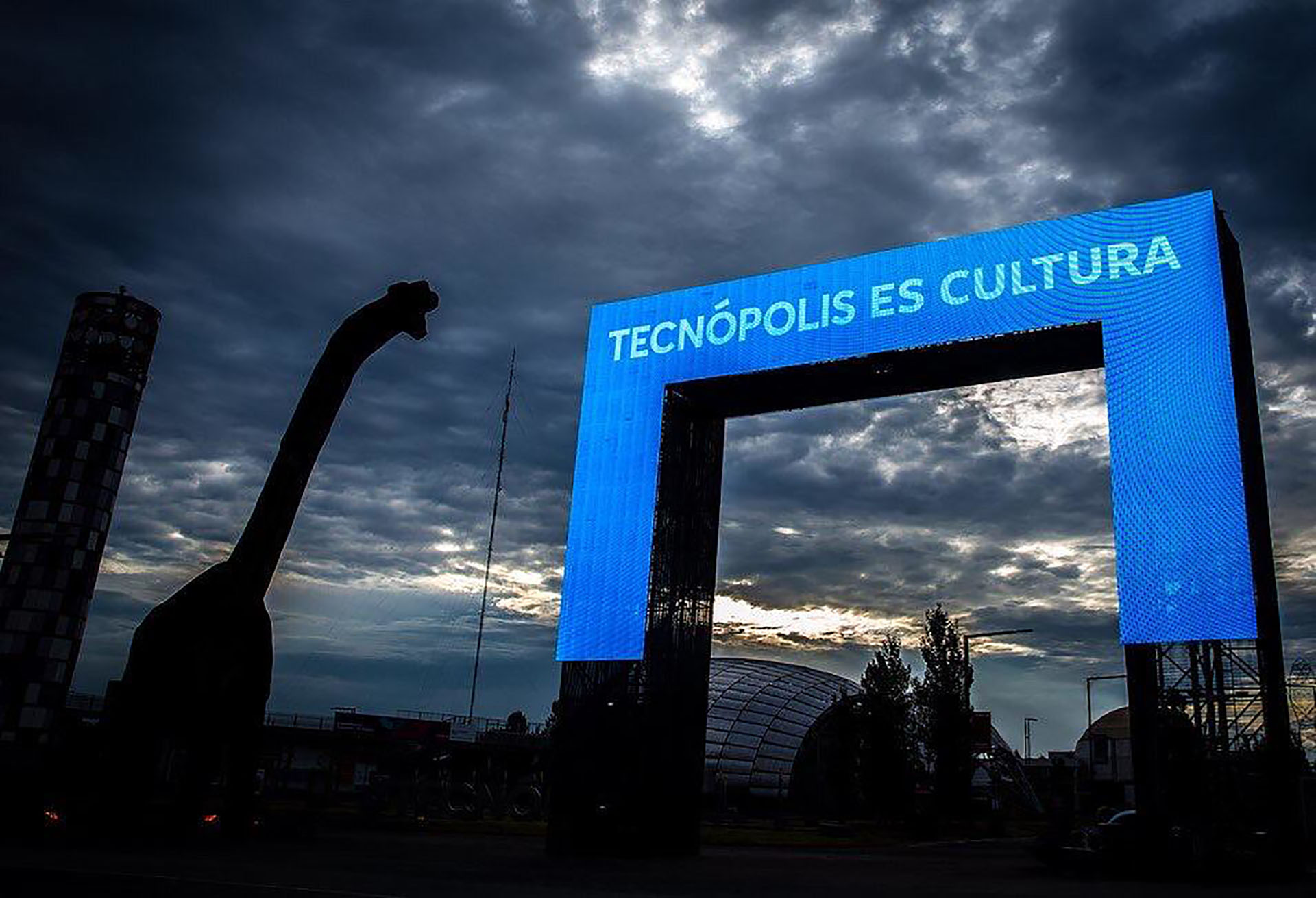 Tecnópolis reabre el 15 de febrero