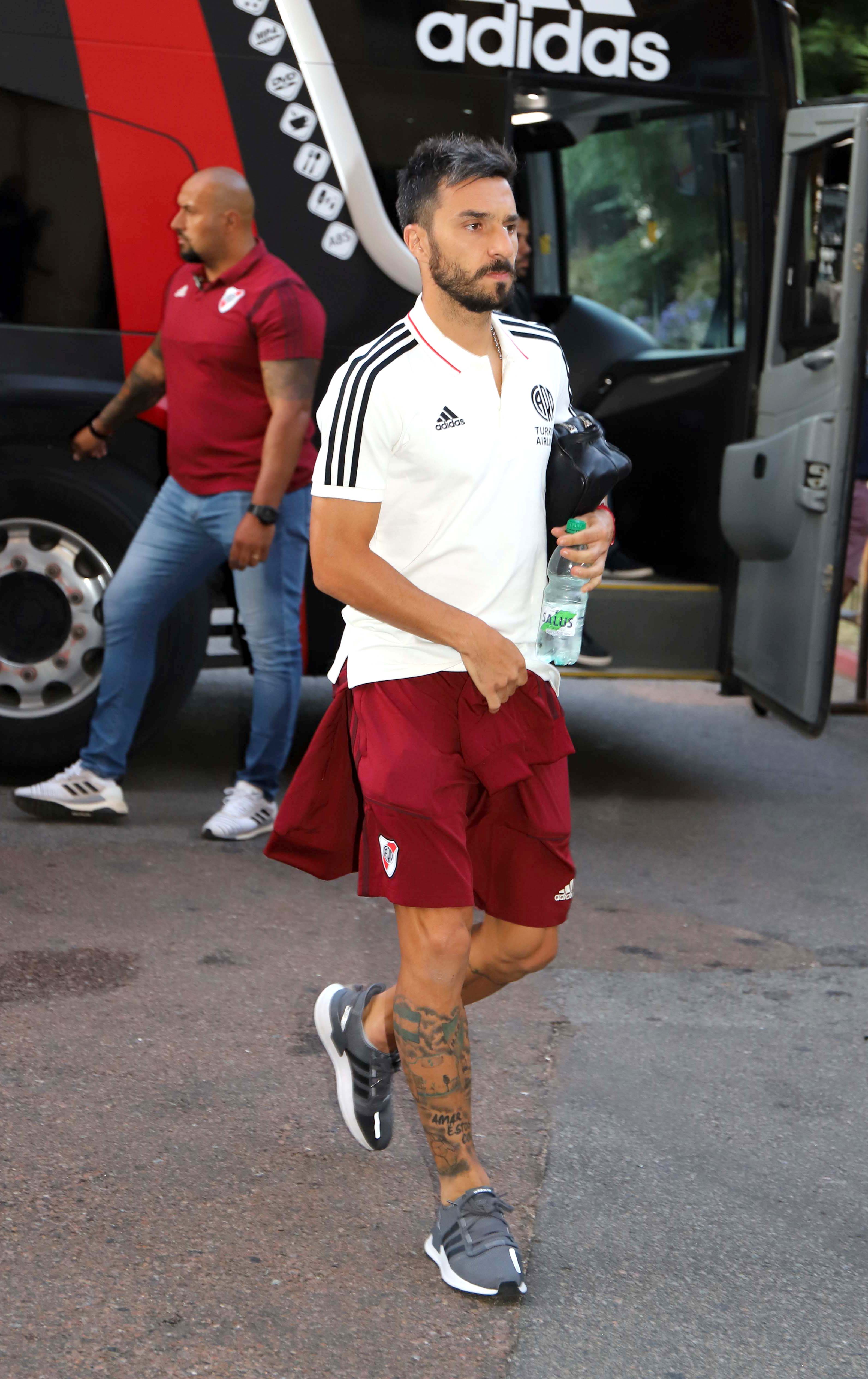 Ignacio Scocco