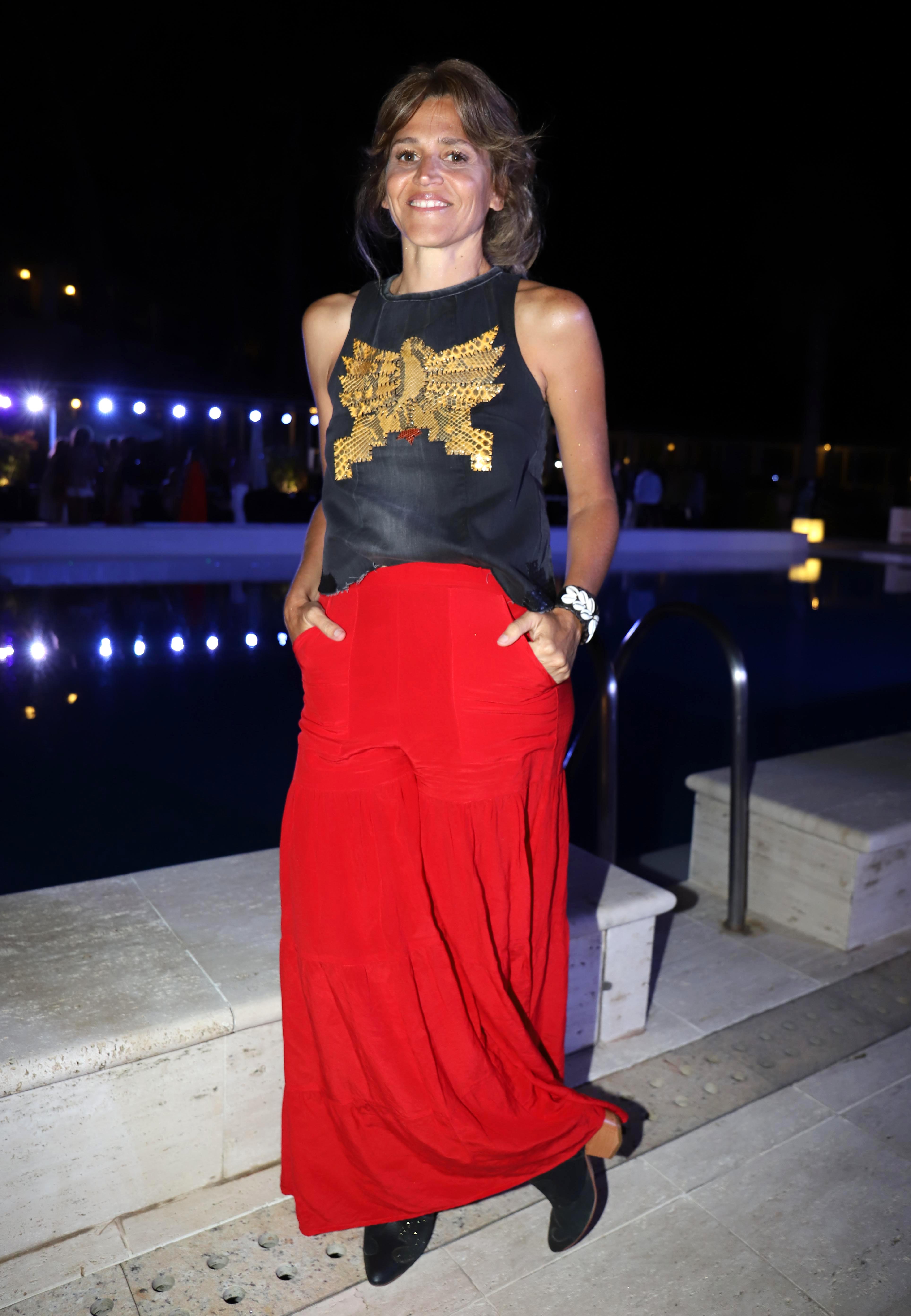 María Freytes