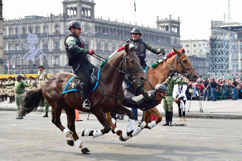 (Foto: Cortesía Presidencia)