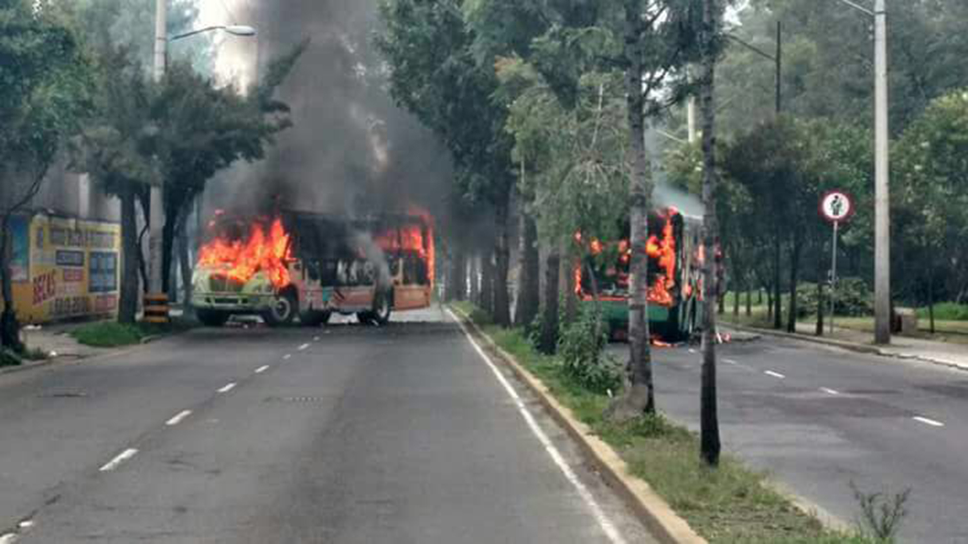 El operativo en contra de Cártel de Tláhuac colapsó en julio de 2017 el Oriente de la capital mexicana (Foto: Especial)