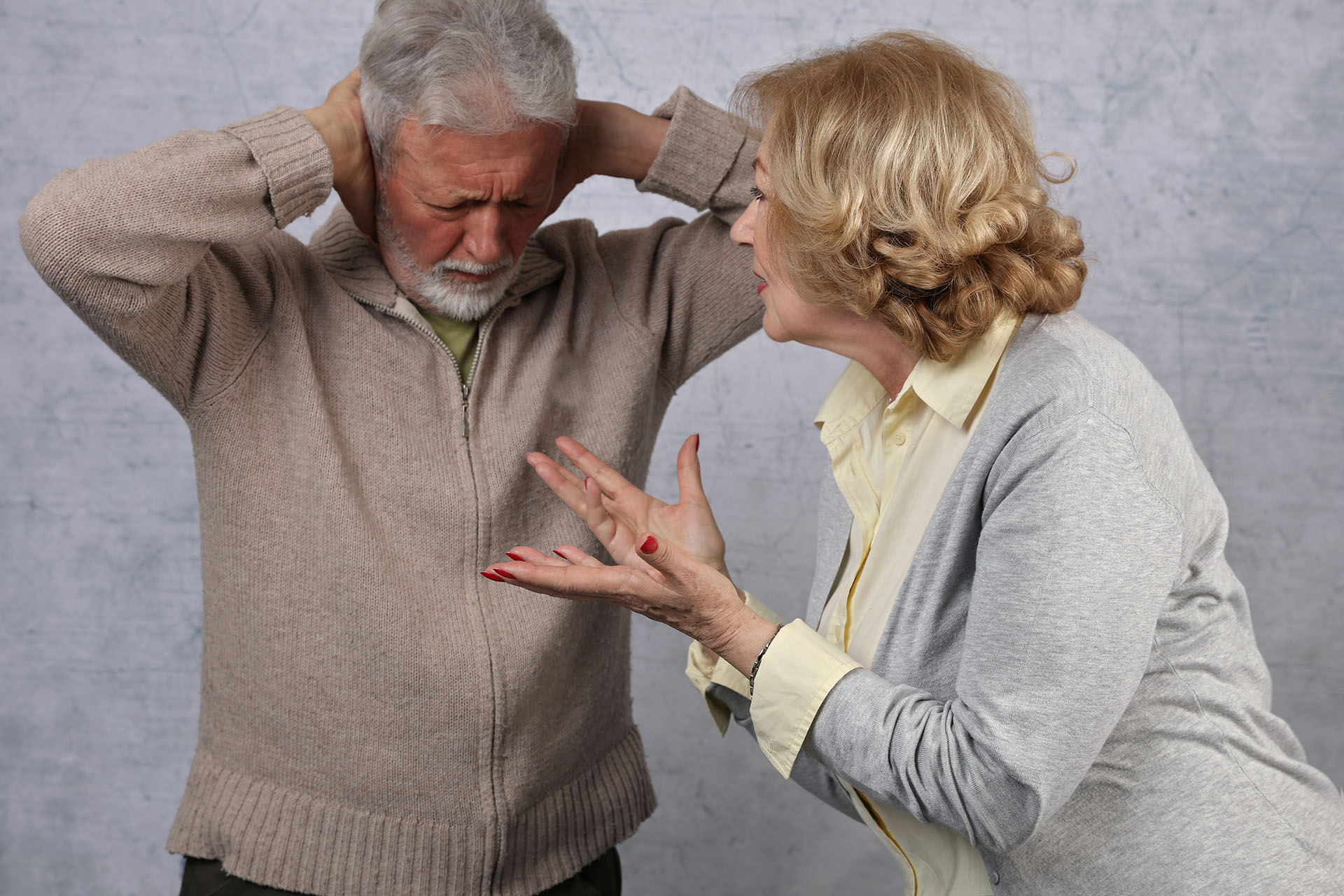 La cuarentena y la sensación de encierro requiere de un procesamiento a nivel social (Shutterstock)