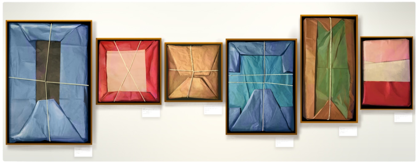 Claudio Bravo Camus El Artista Chileno Que Hoy Recuerda Google Infobae