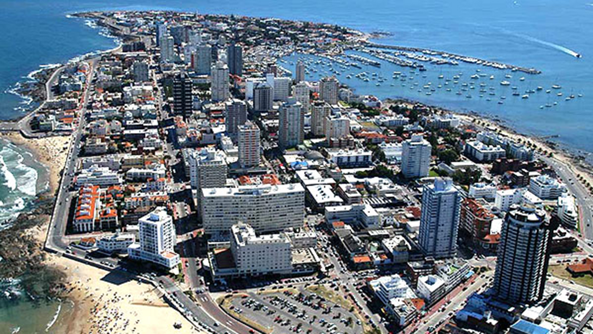 Punta del Este