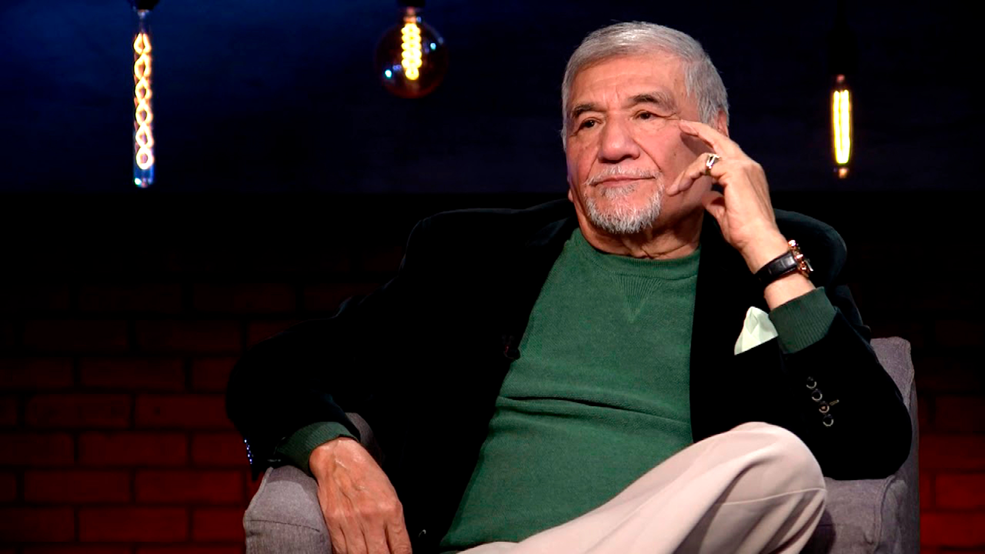 José José hizo ricos y famosos a los compositores”: Martín Urieta habló con  Infobae en el homenaje al “Príncipe de la Canción” - Infobae