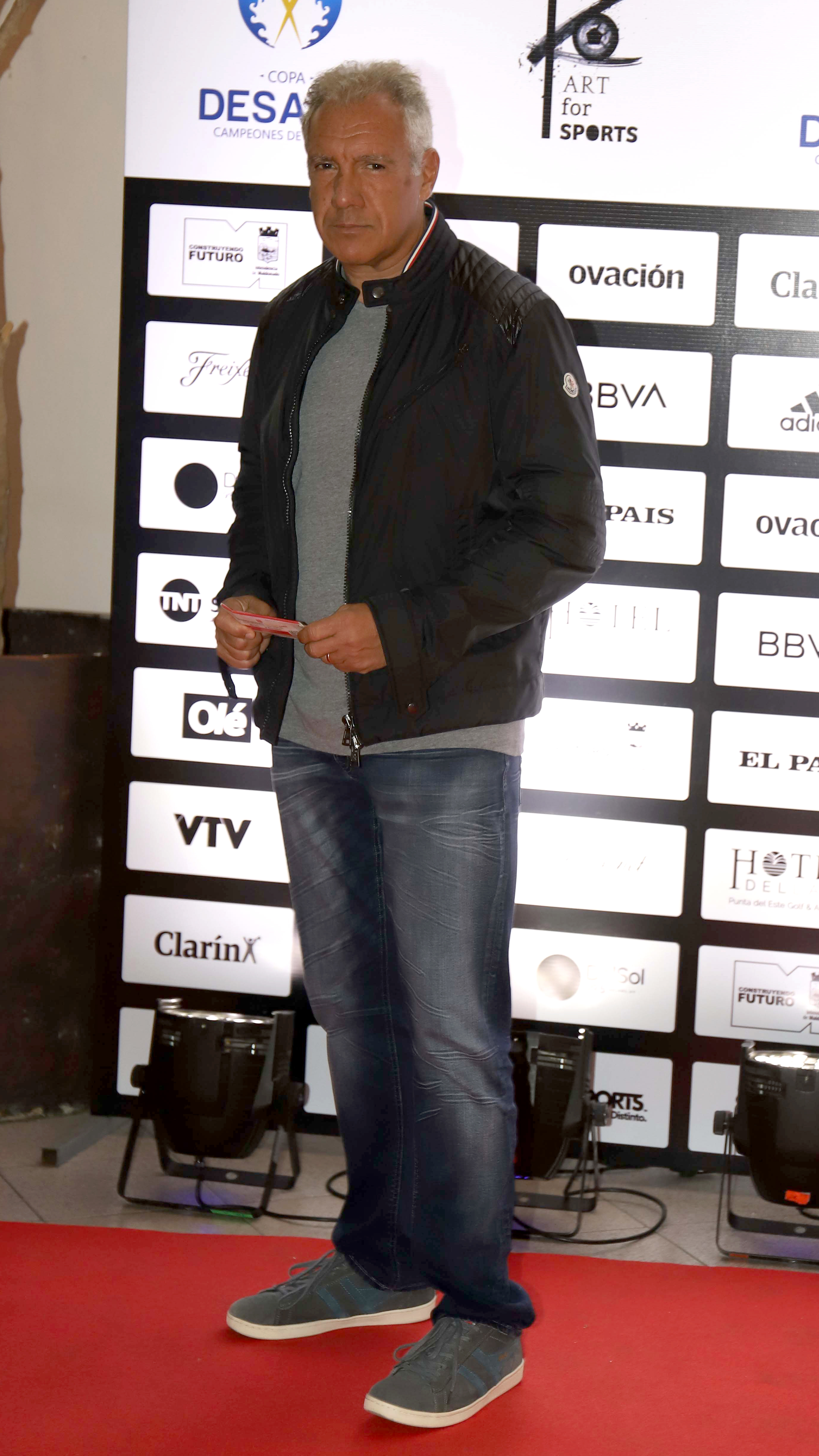 Daniel Hadad