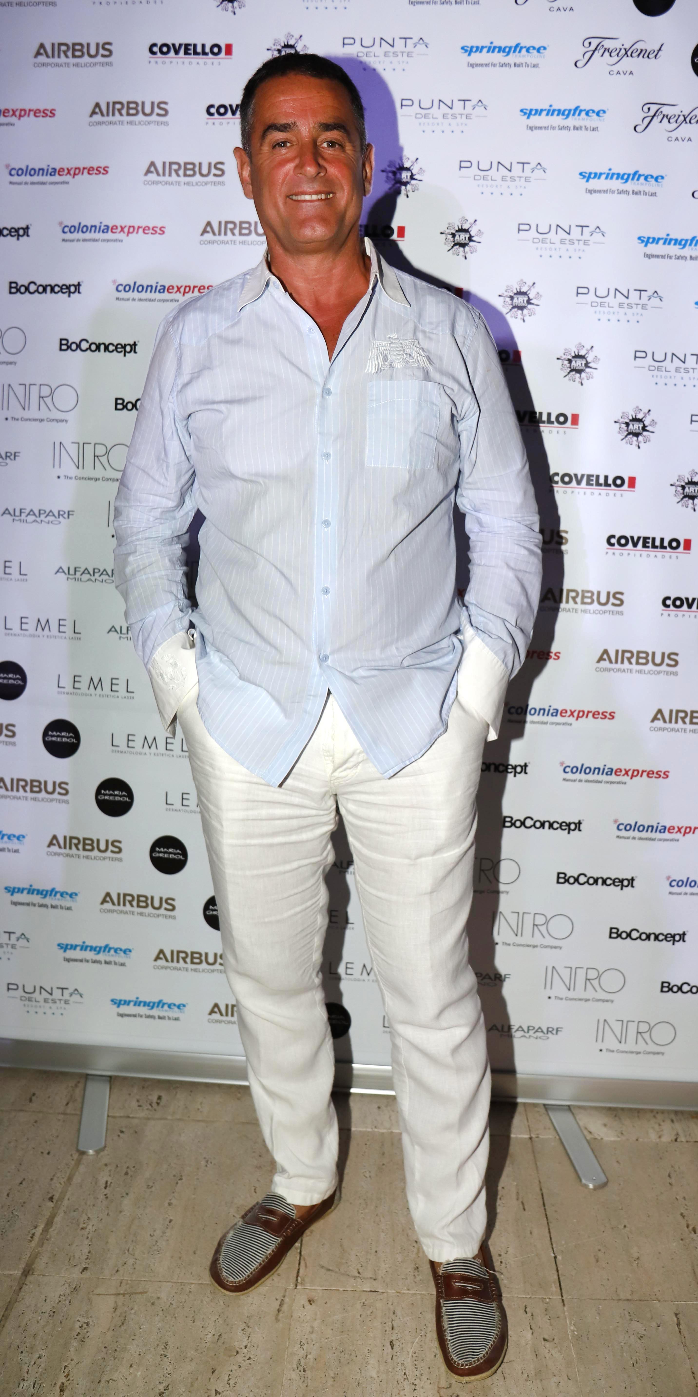 Luis González Arce