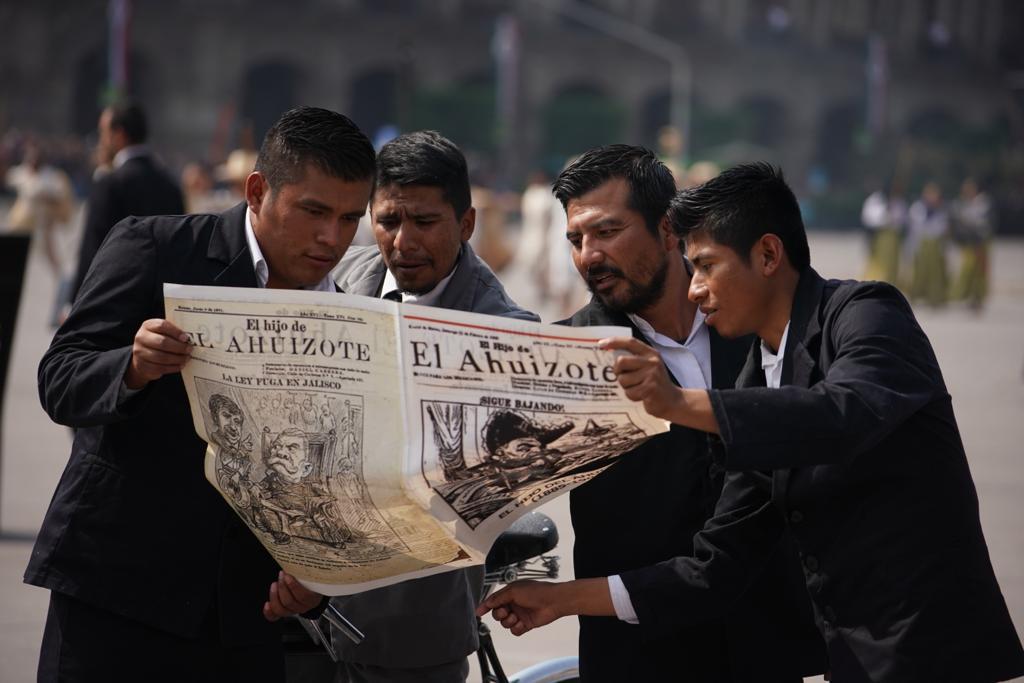 (Foto: Cortesía Presidencia)
